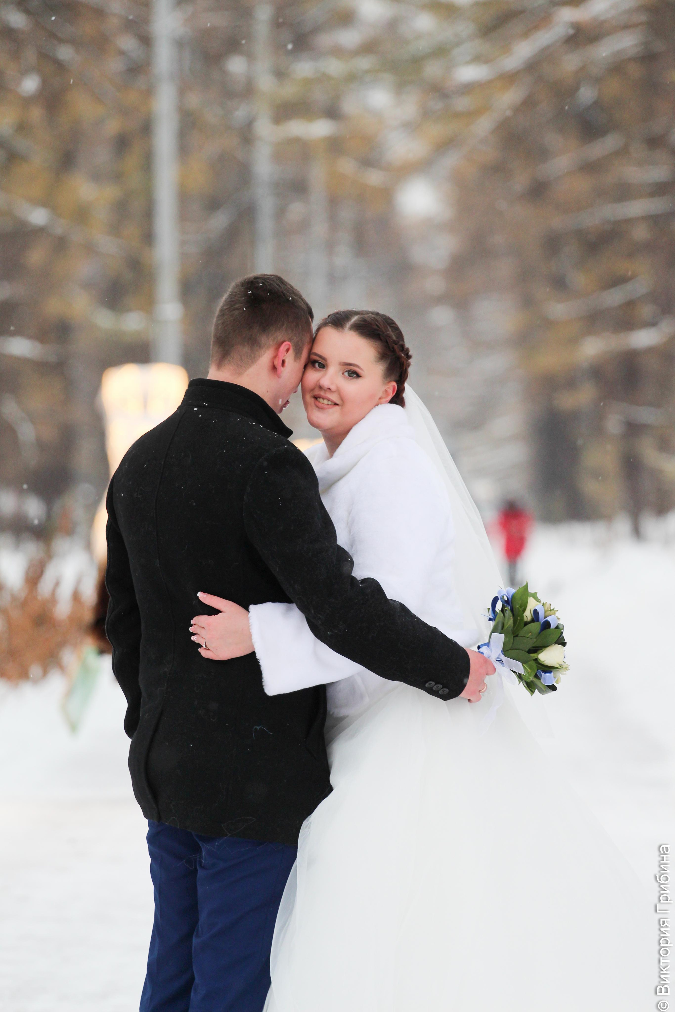 Вадим и Настя. Виктория Шишкова свадебный фотограф Москва и МО (Балашиха, Щелково)