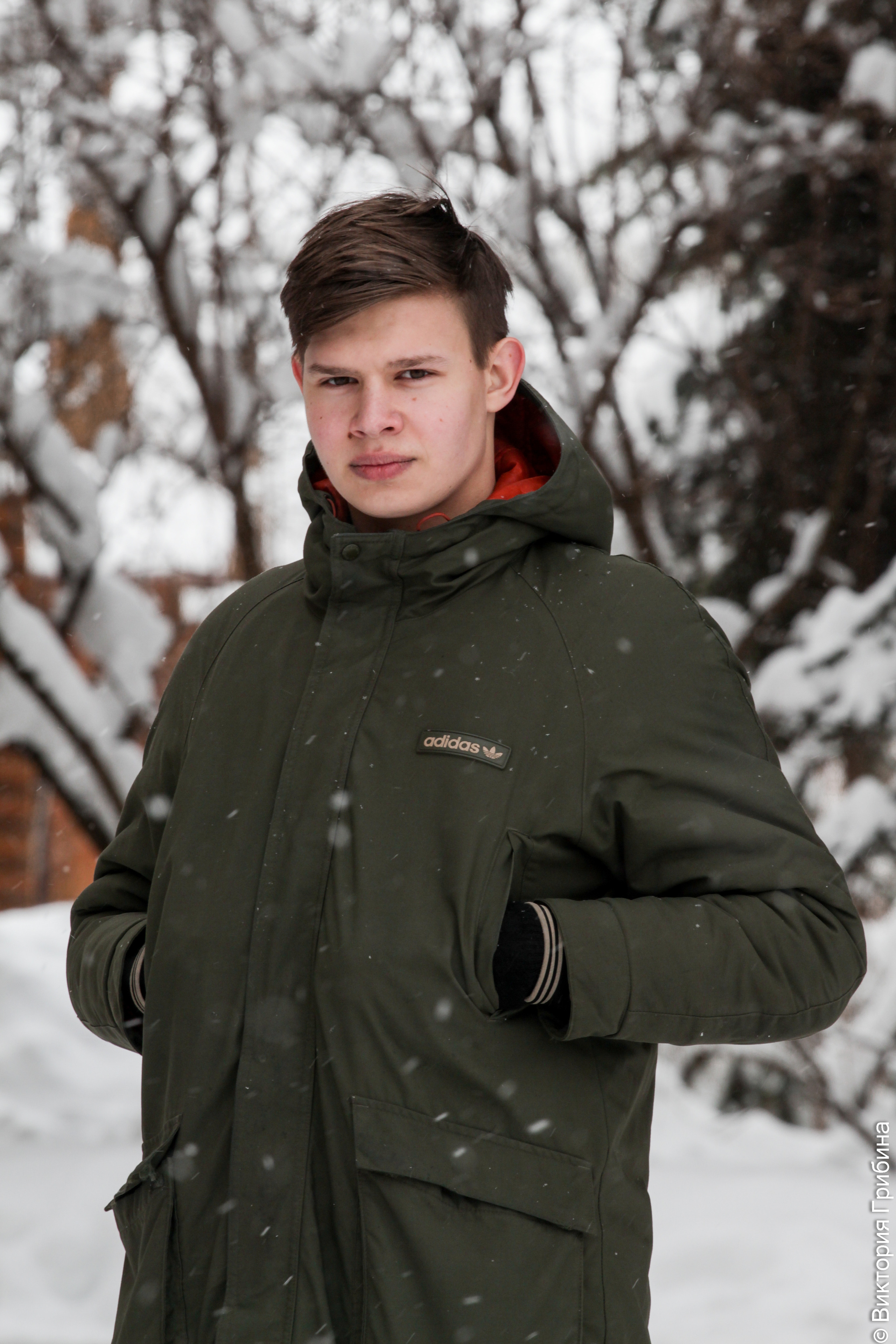 Портрет. Виктория Шишкова свадебный фотограф Москва и МО (Балашиха, Щелково)