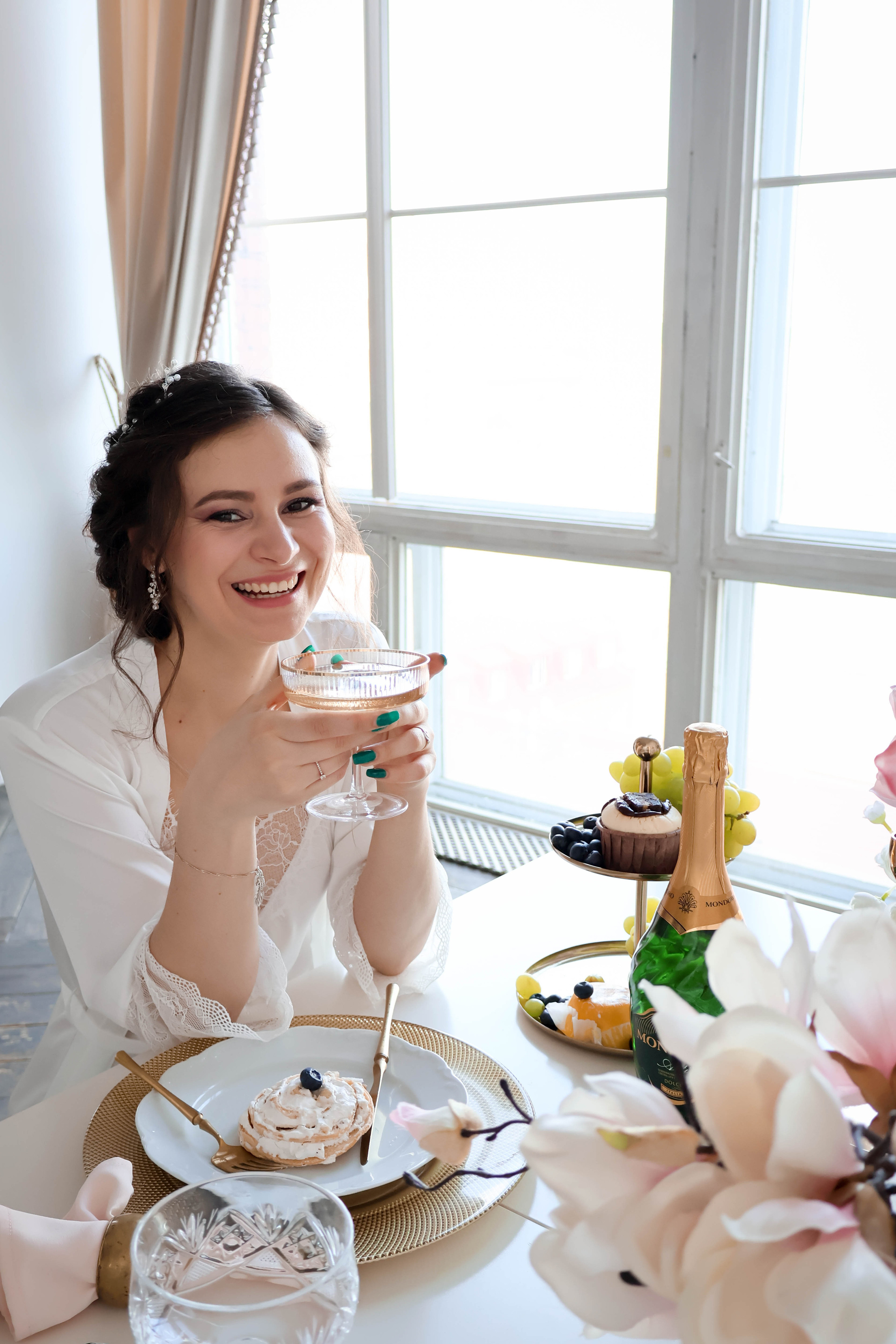 Утро невесты. Виктория Шишкова свадебный фотограф Москва и МО (Балашиха, Щелково)