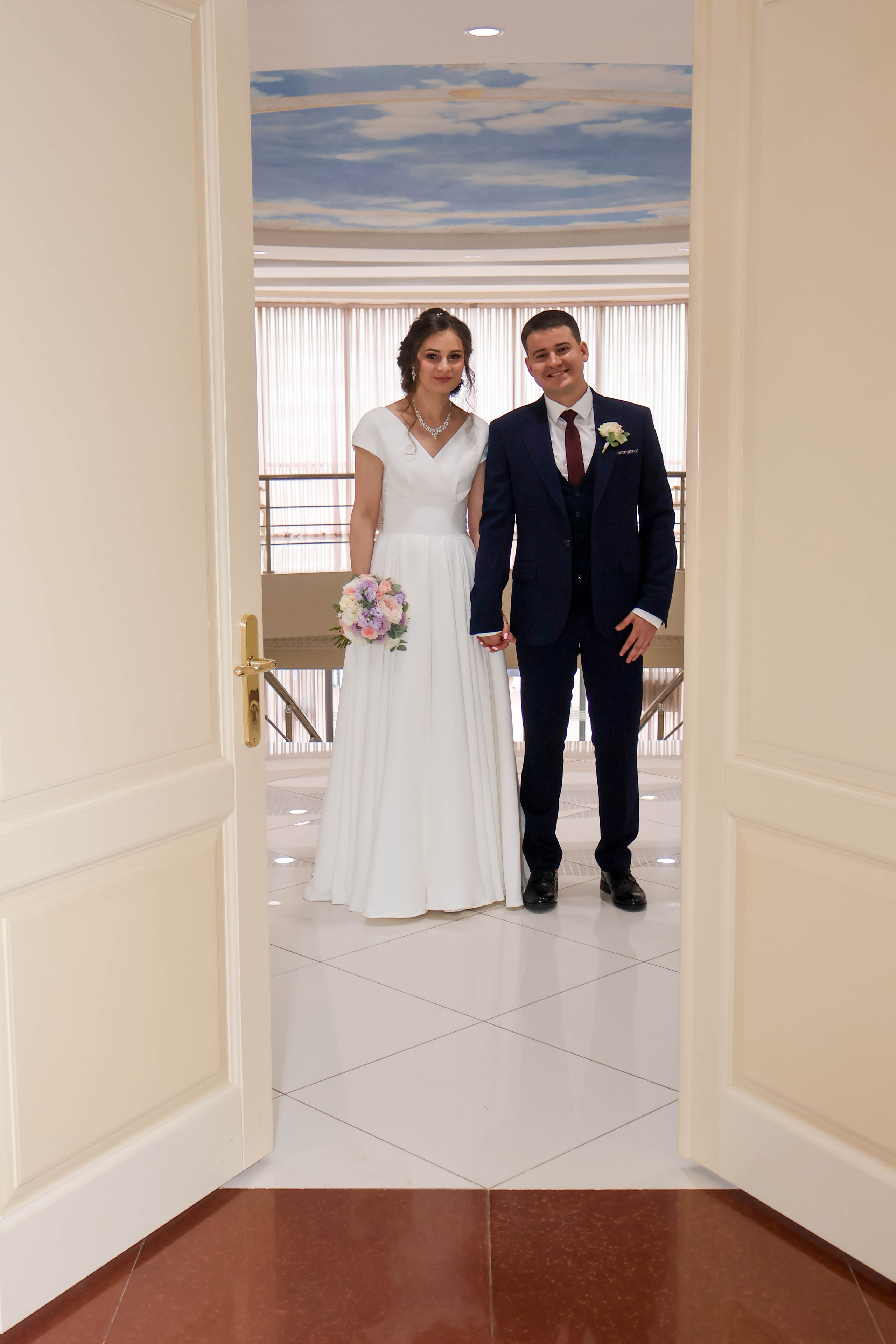 Егор и Лана. Виктория Шишкова свадебный фотограф Москва и МО (Балашиха, Щелково)