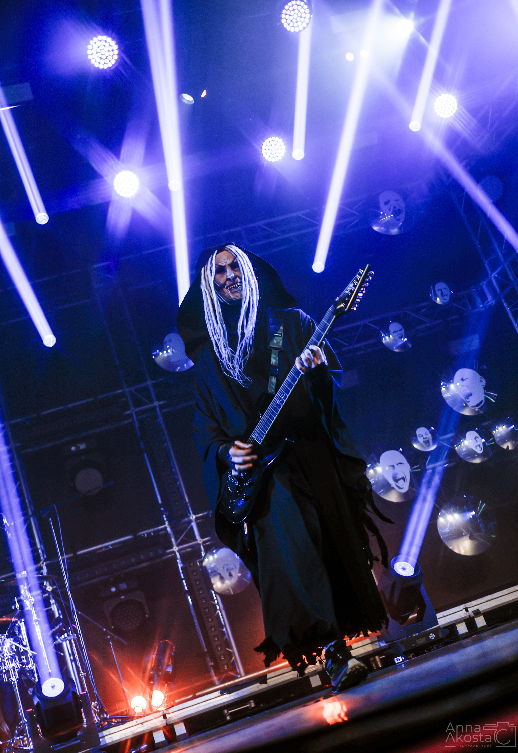 ПНЕВМОСЛОН | A2 | СПб. Анна Акоста: фотограф в Санкт-Петербурге и Таганроге