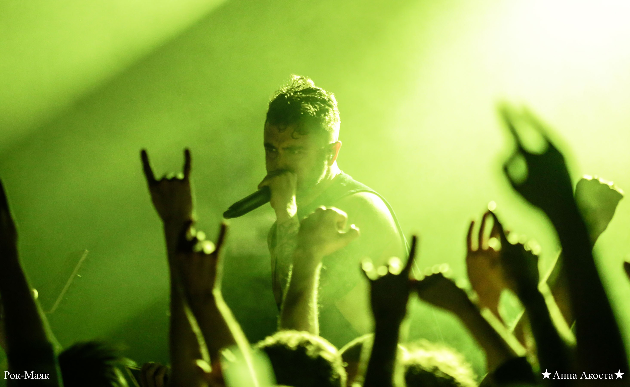 Heart Of A Coward. Анна Акоста: фотограф в Санкт-Петербурге и Таганроге