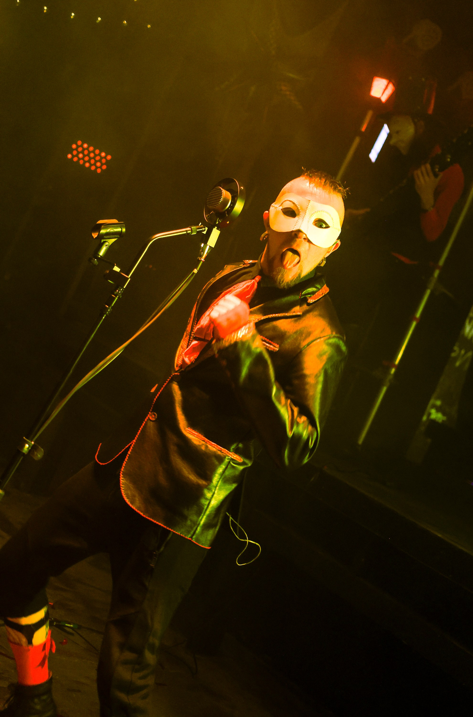 DAMA KRESTI | Репетиция | СПб. Анна Акоста: фотограф в Санкт-Петербурге и Таганроге