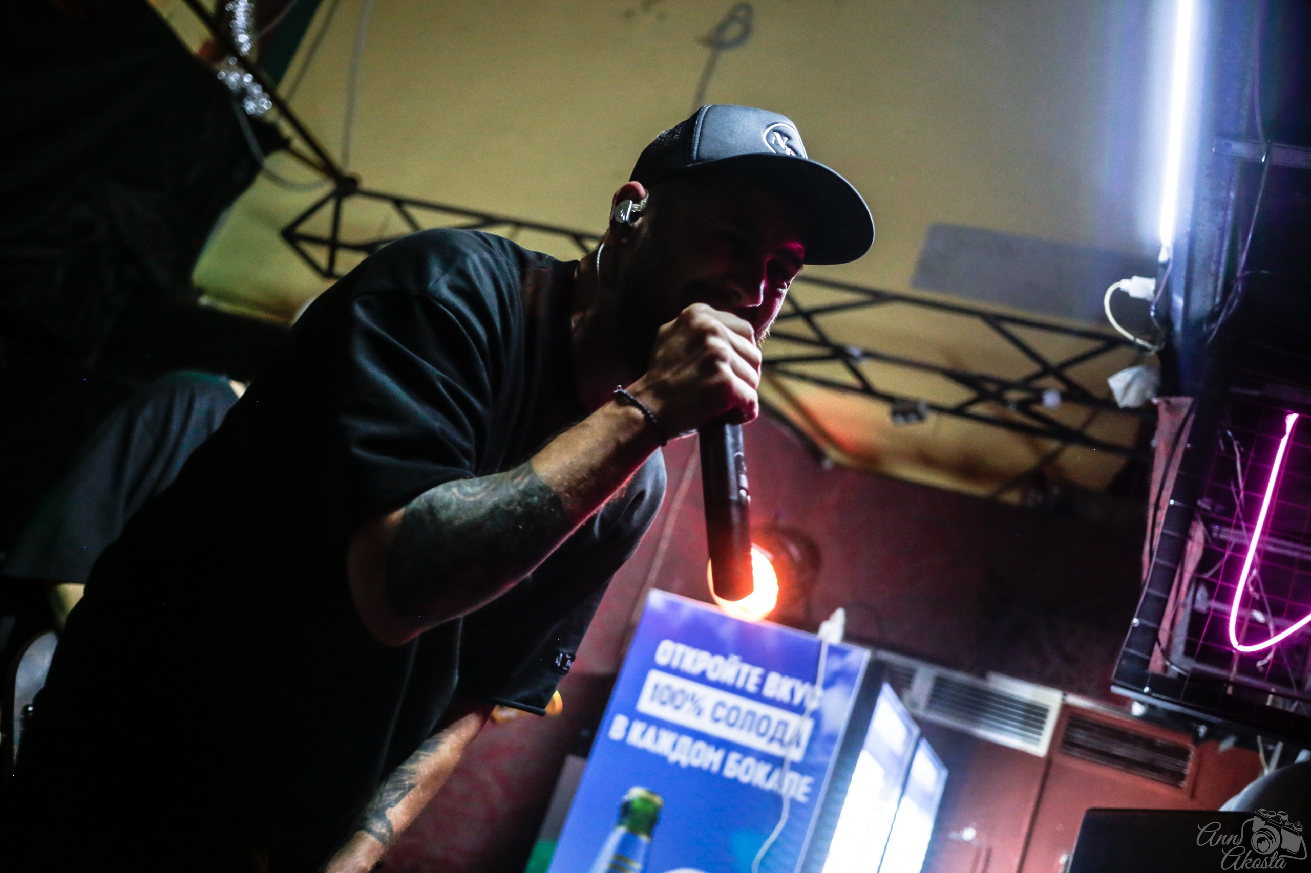 LAAV. VOSEMBIT CLUB. Анна Акоста: фотограф в Санкт-Петербурге и Таганроге