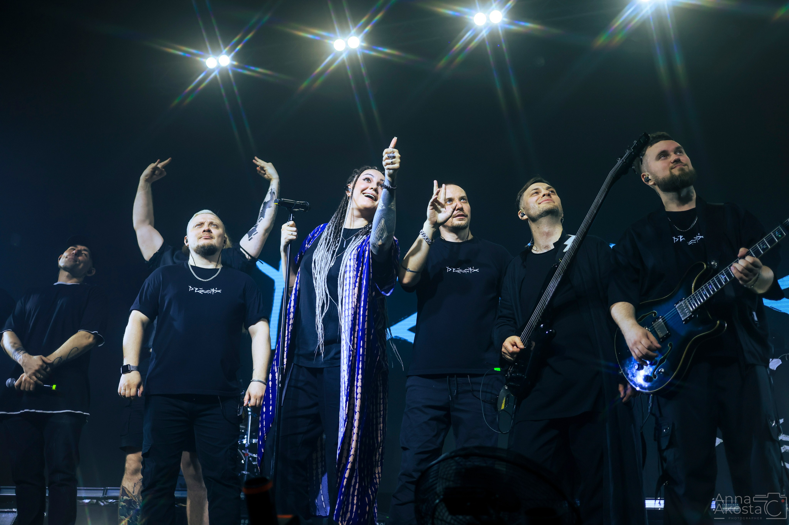 DRUMMATIX | Sound | СПб. Анна Акоста: фотограф в Санкт-Петербурге и Таганроге