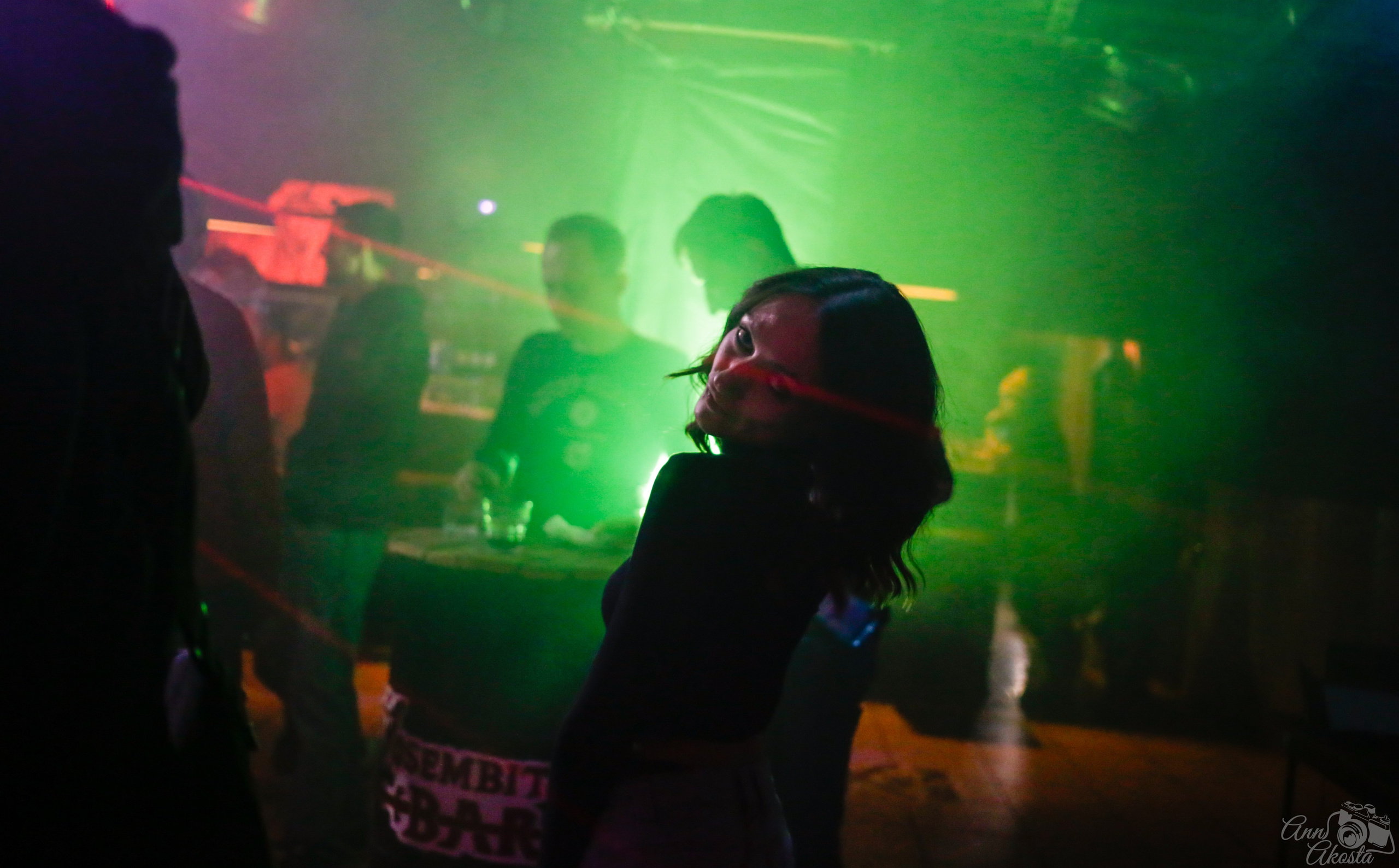 Фильм «Третья смена». Анна Акоста: фотограф в Санкт-Петербурге и Таганроге