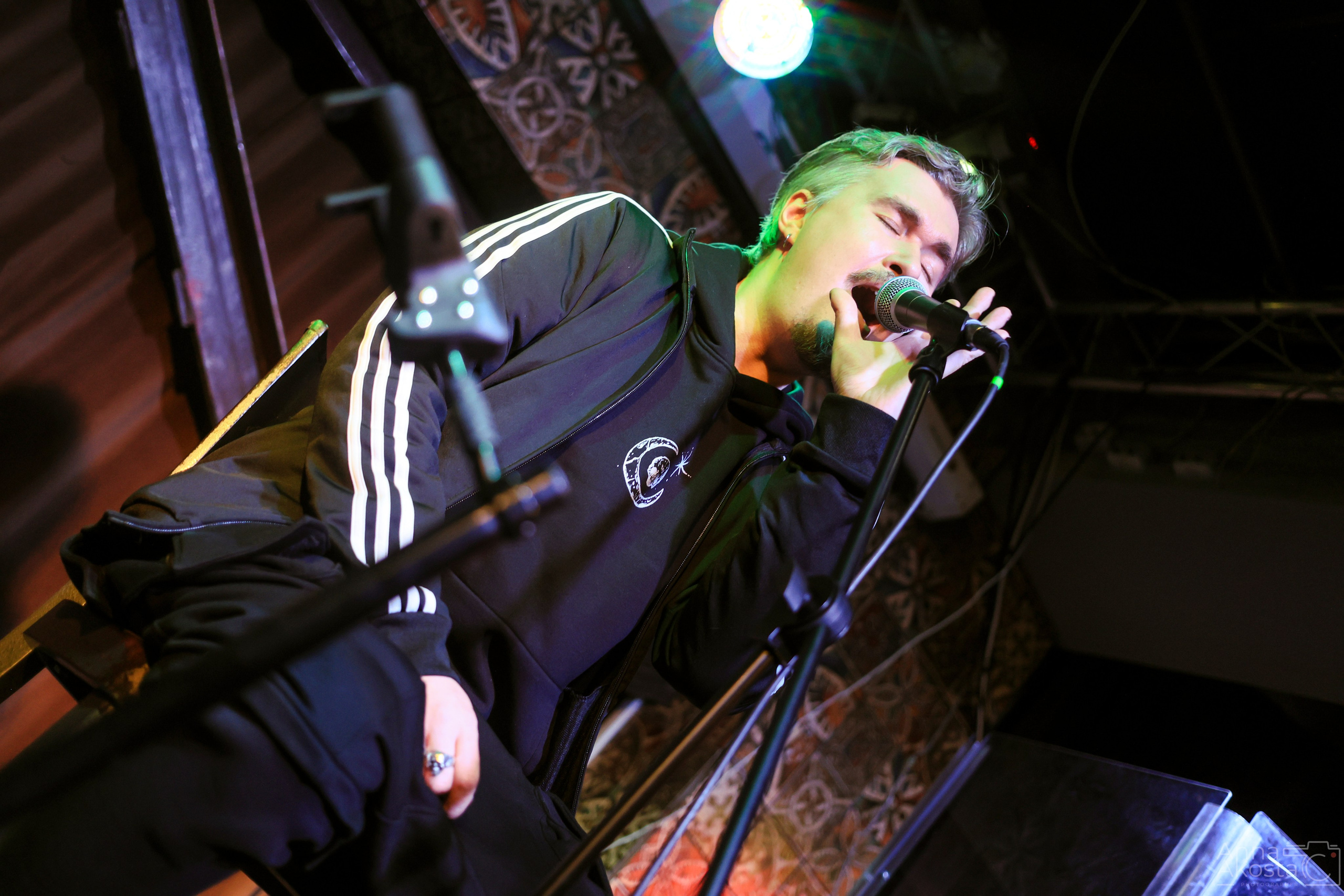 Бранимир | The Plасe | СПб. Анна Акоста: фотограф в Санкт-Петербурге и Таганроге