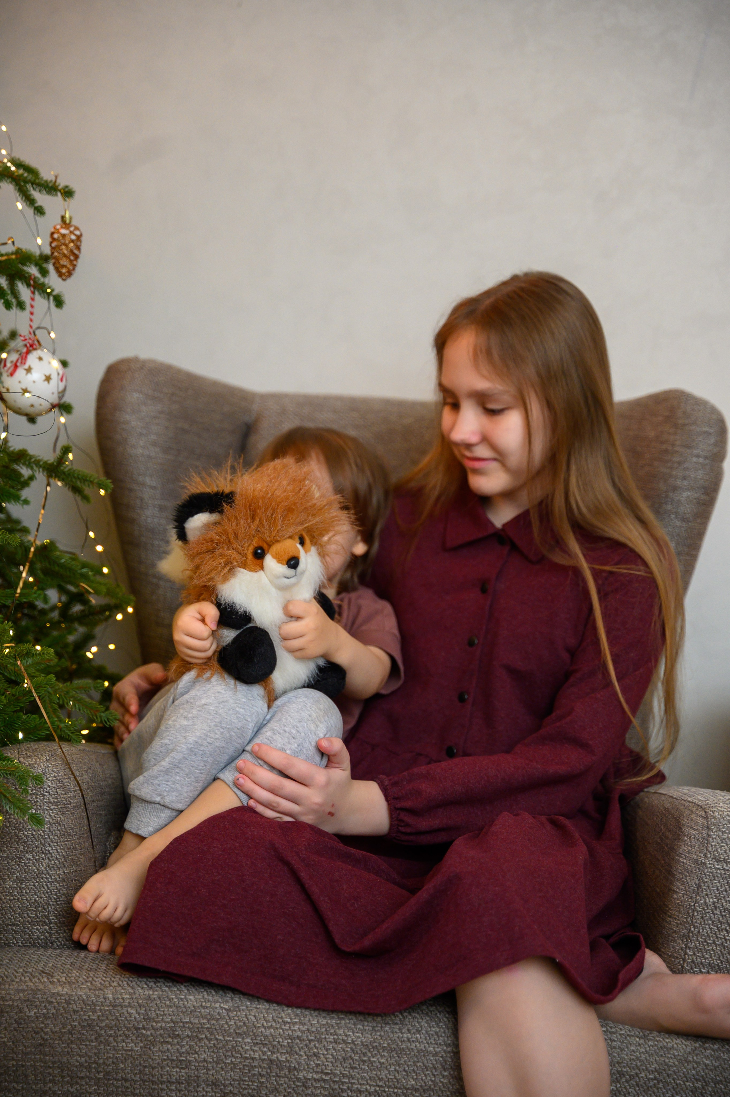 Домашняя съемка. Фотограф новорожденных, семейный детский в Тюмени Татьяна Морозова