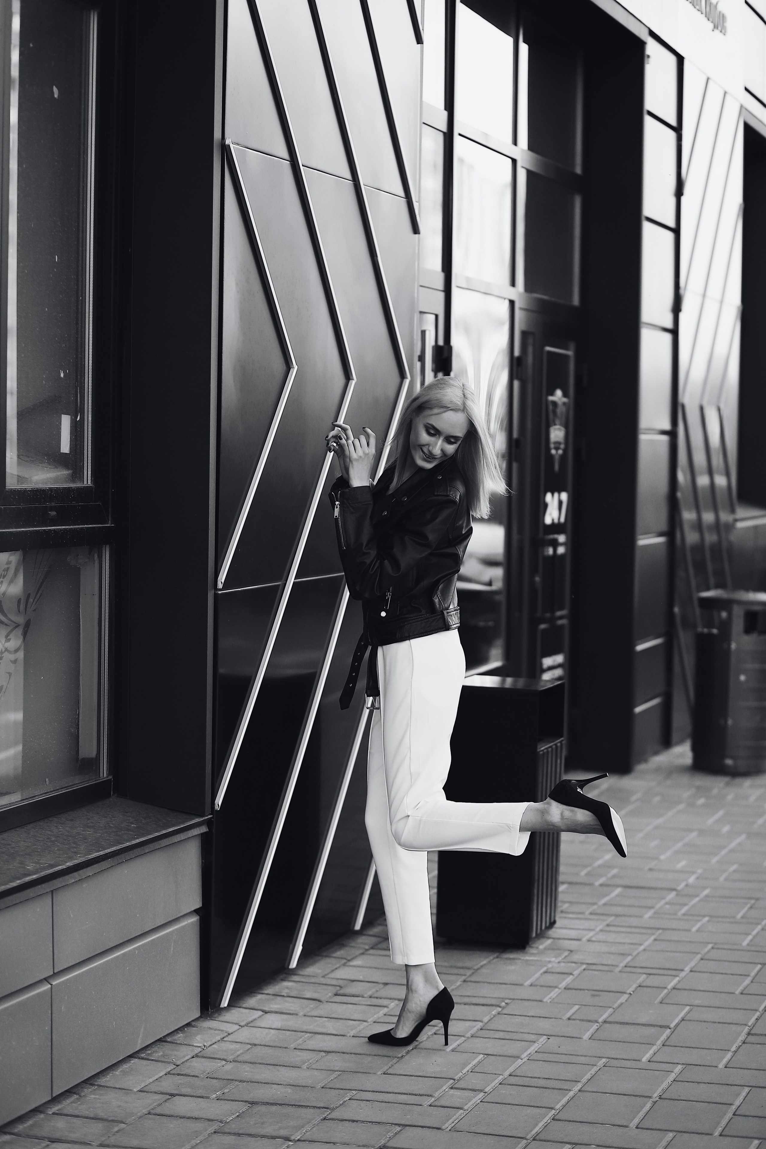 Наталья [Съемка для себя]. Женский и контент фотограф Данилина Ирина в Москве