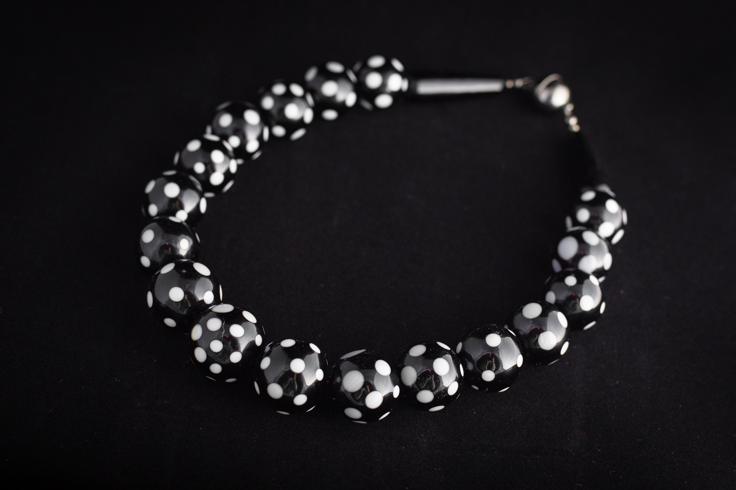 Авторские украшения из стекла. Фотограф и режиссер Московко Екатерина