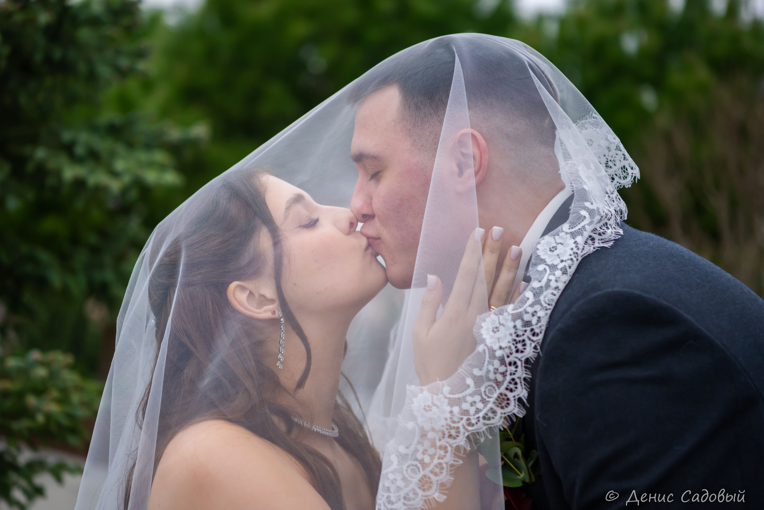 Свадьба Виктор & Анастасия. Денис Садовый фотограф Севастополь