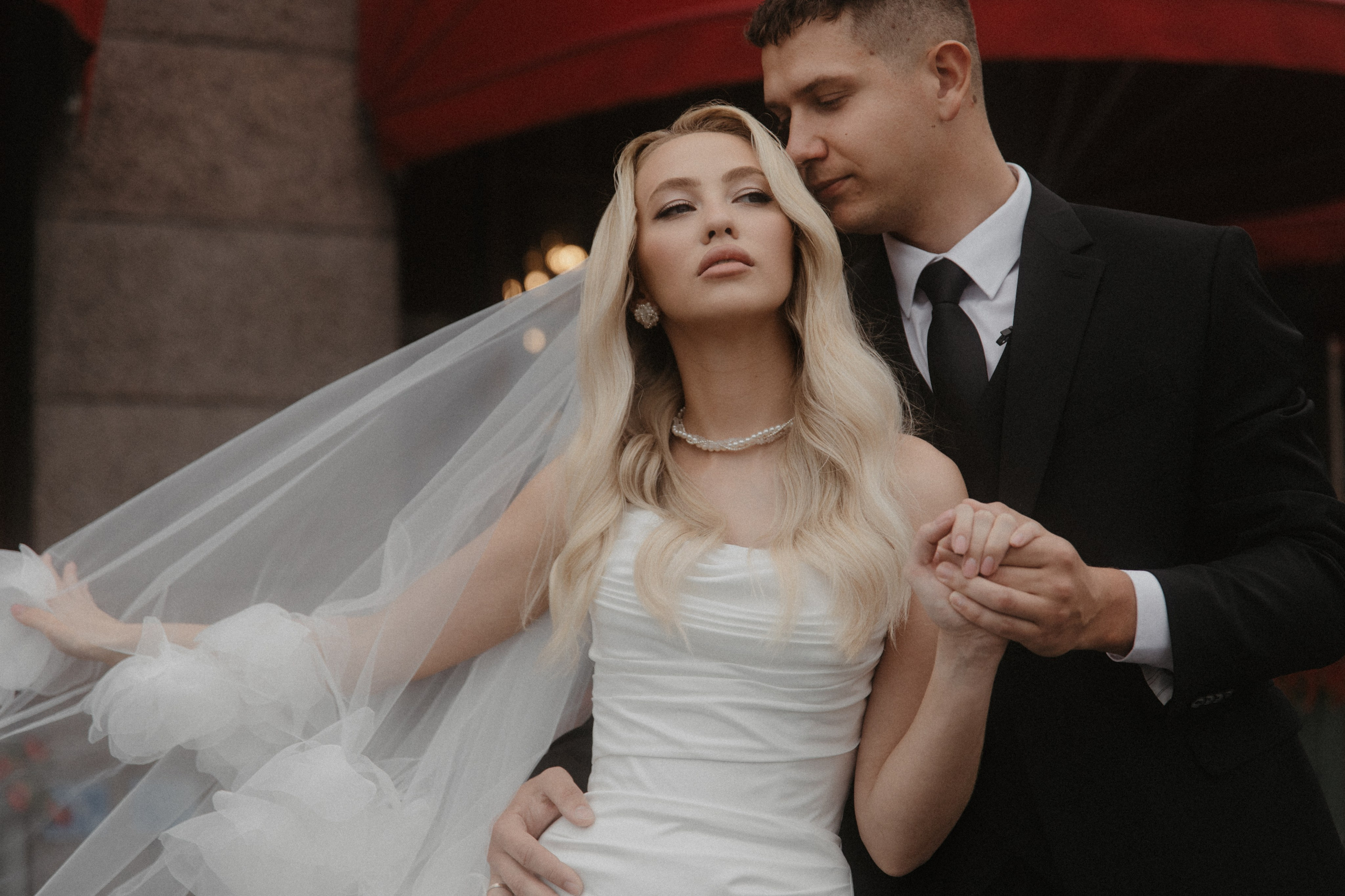 Фотограф Алена Муратова