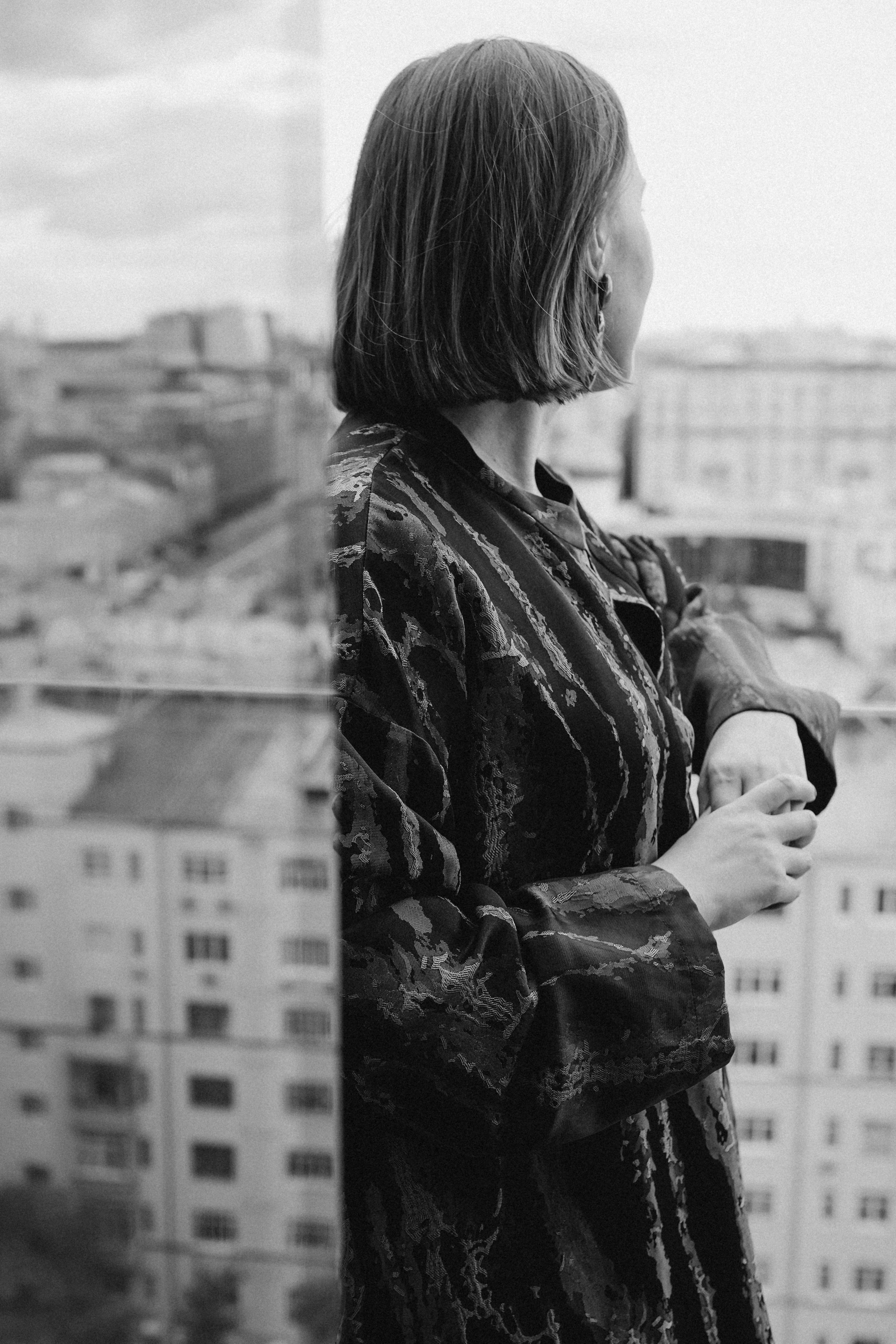 ДО СЕРДЦА И ГЛУБЖЕ