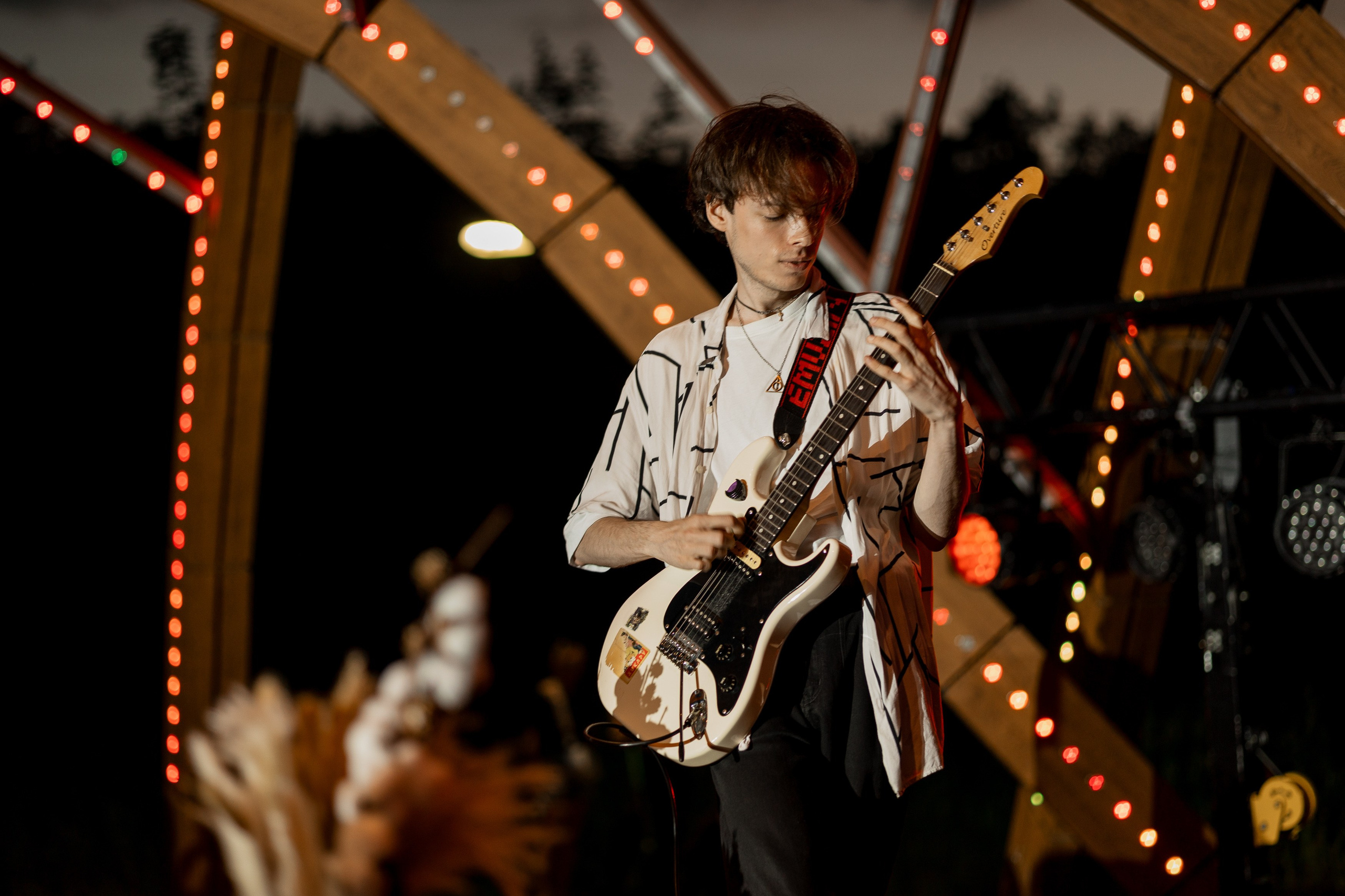 REACTOR Тур. Портретный и репортажный фотограф в Казани Максим Сипачев