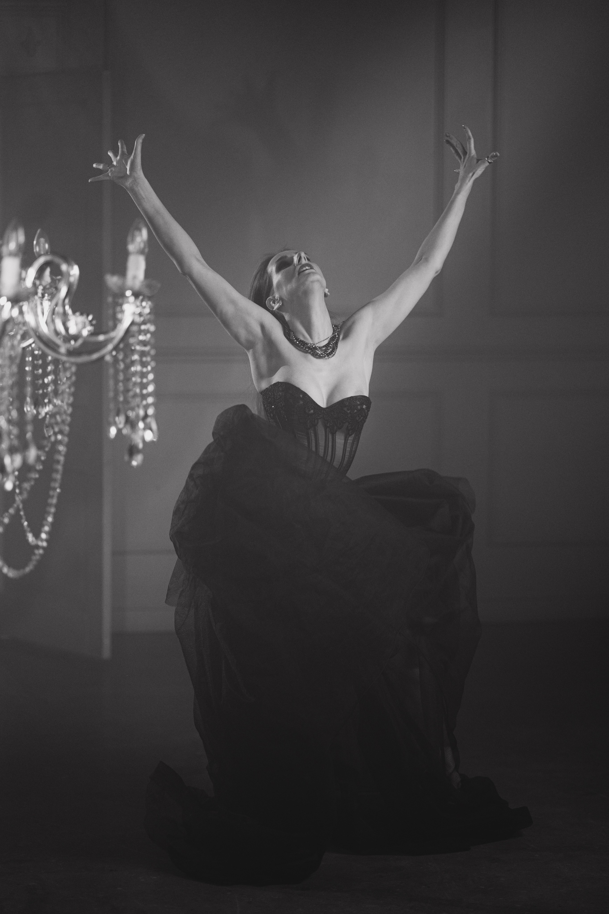 Клип Игра. Backstage. Фотограф в Москве — Новиков Владислав