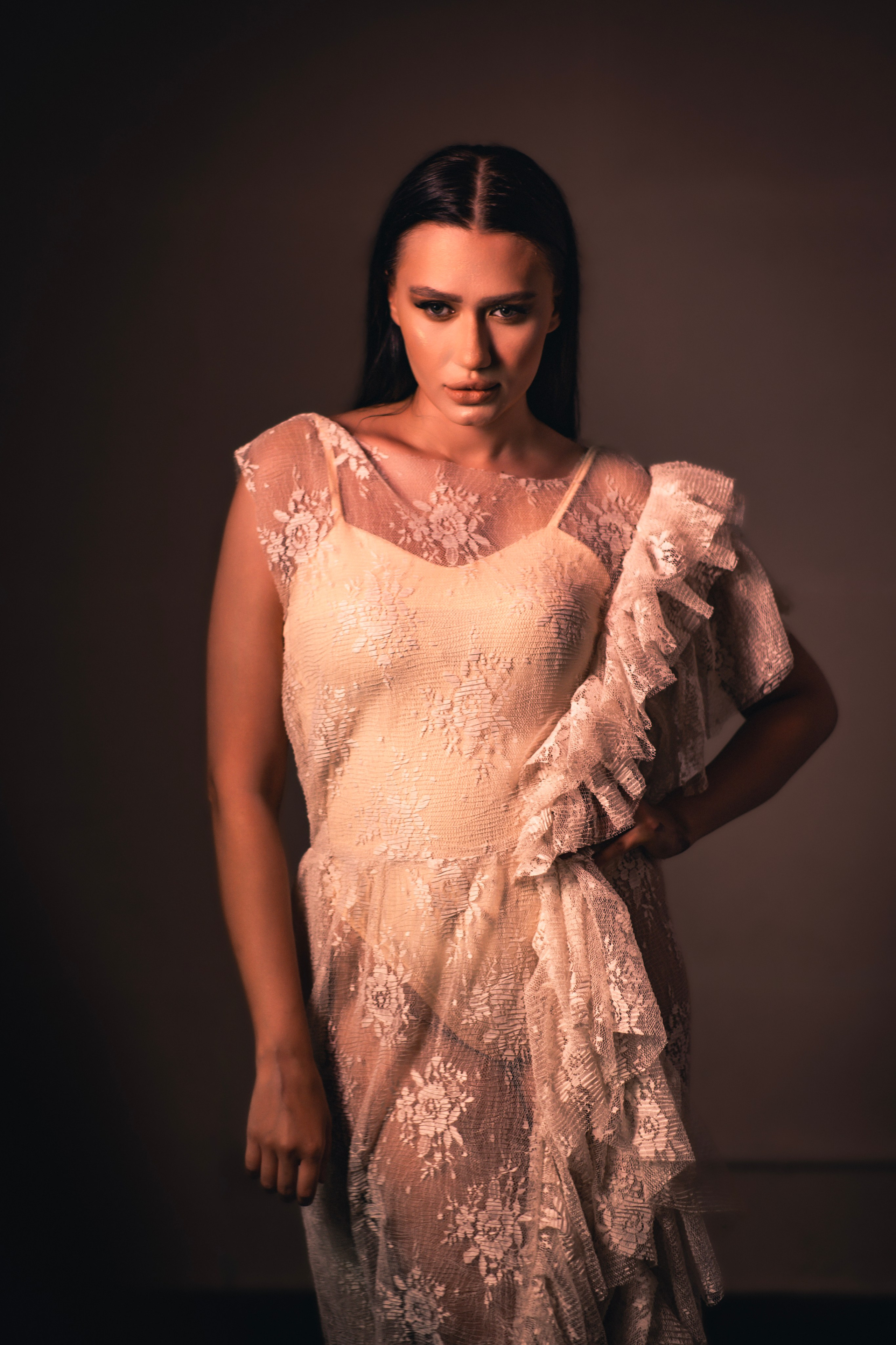 Портрет. Ваш фотограф