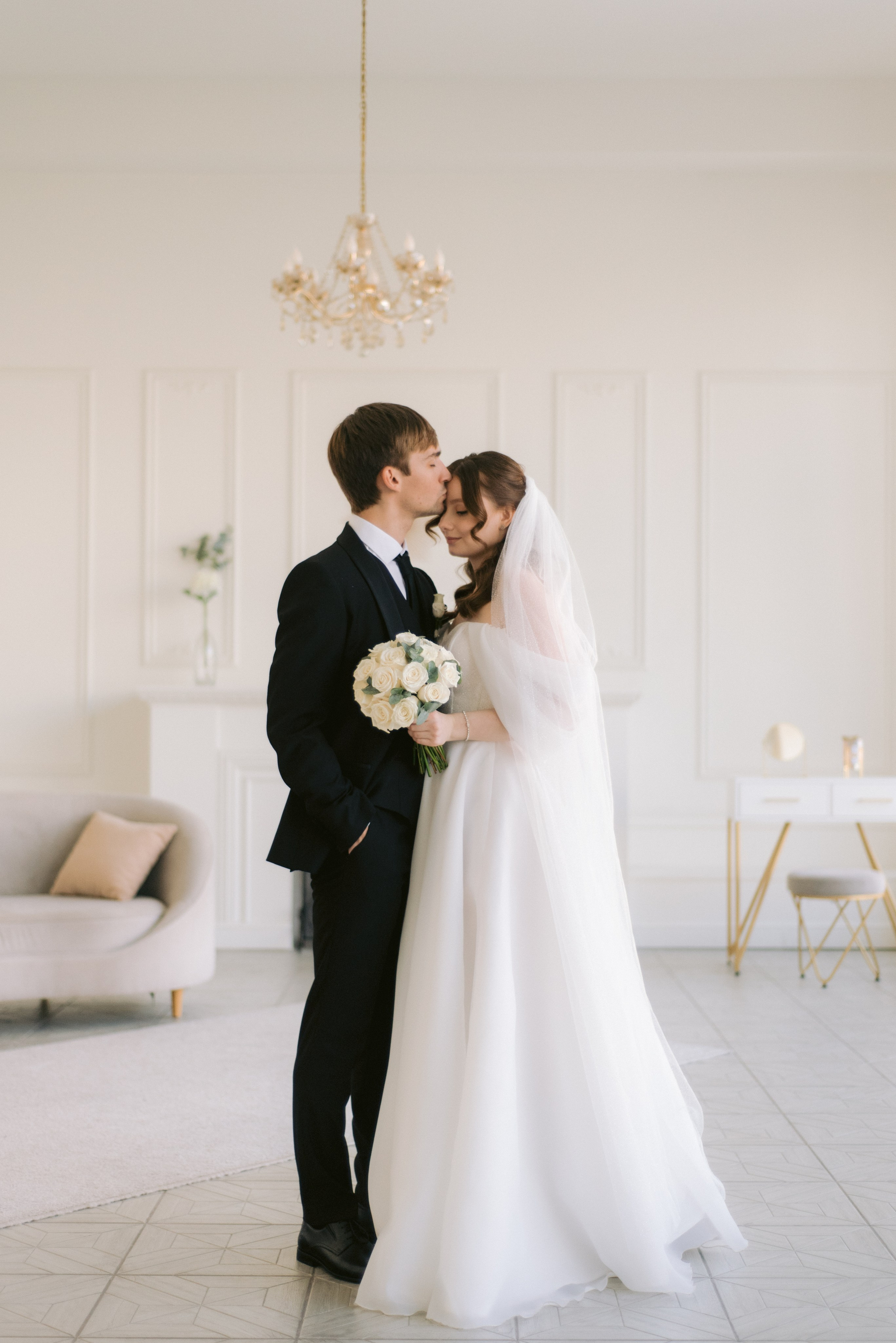 Снежана & Егор. Свадебный фотограф и видеограф в Новосибирске