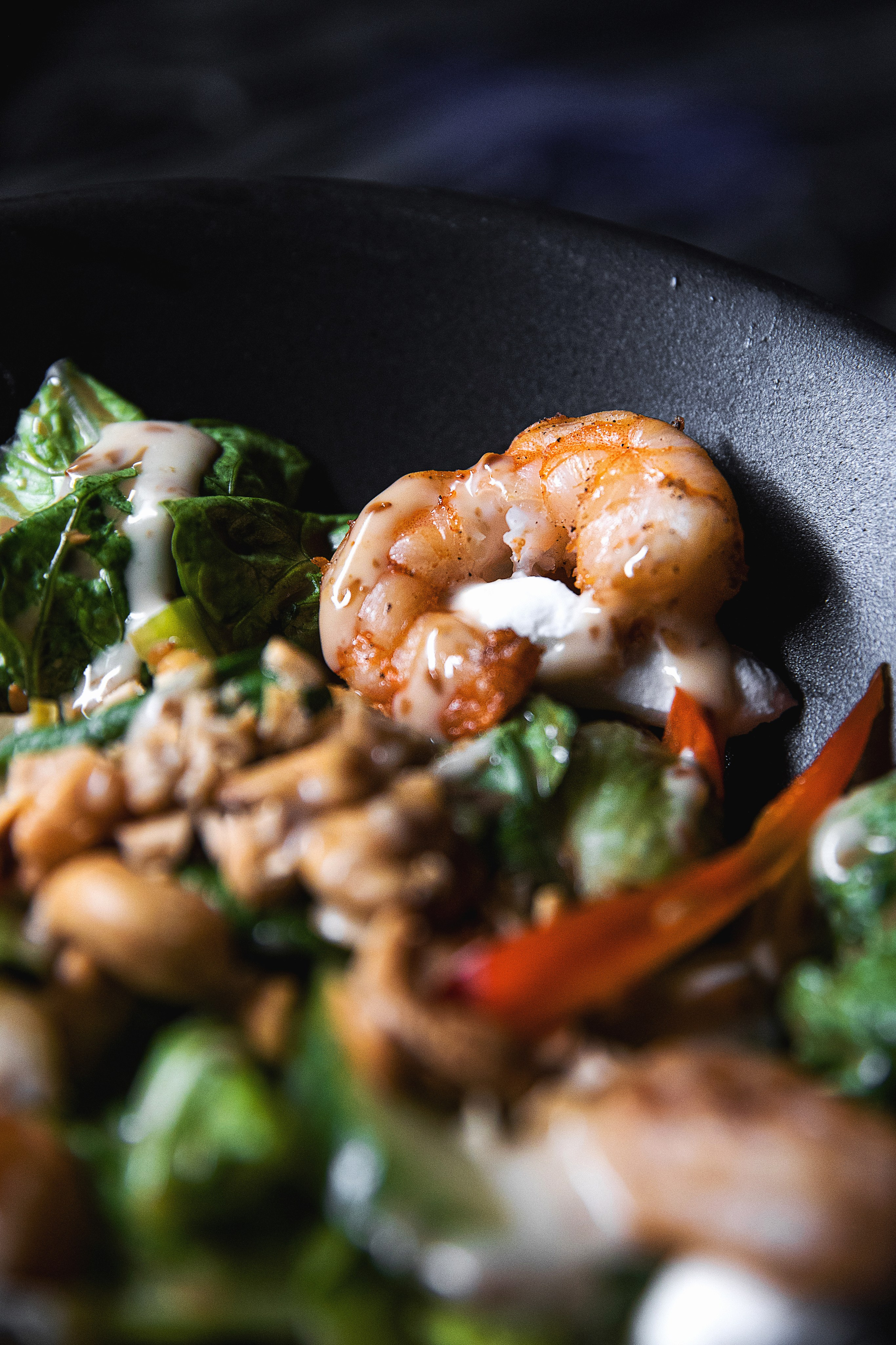 Фотосъемка блюд для ресторана в Ростове. Свадебный фотограф в Ростове-на-Дону Олег Майер