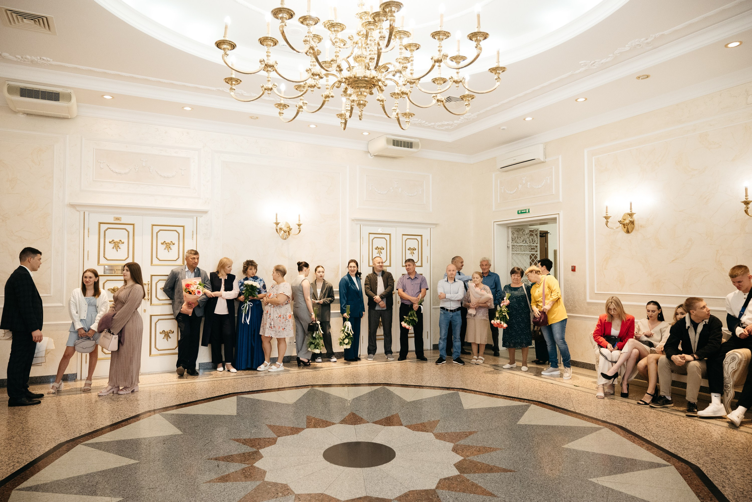 Черное&Белое. Свадебный фотограф Ижевск Петр Шишков