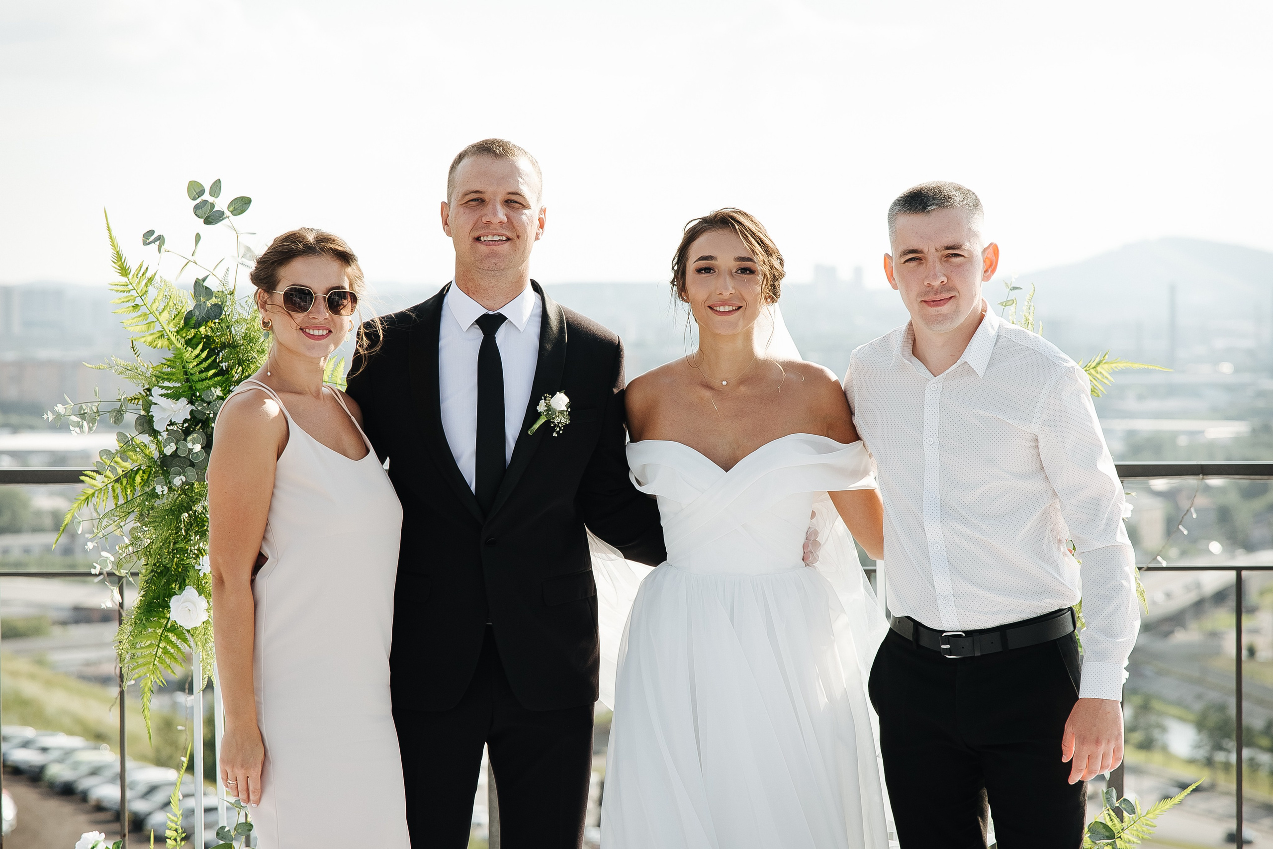 Иван Юлия. Фотограф в Красноярске Надежда Воскресенская