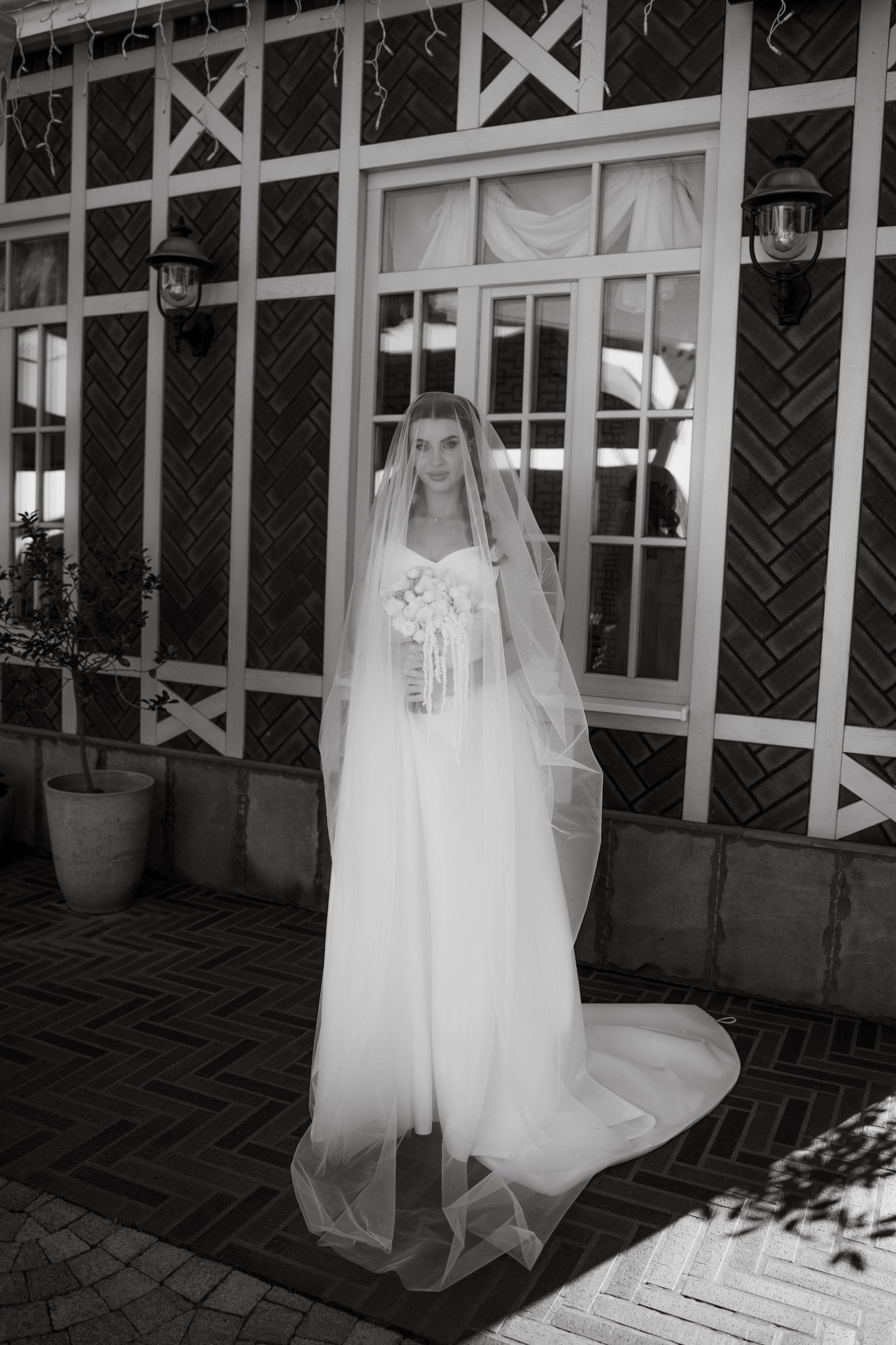 Никита и Альбина — любовь с нотками Италии. Свадебный и семейный фотограф