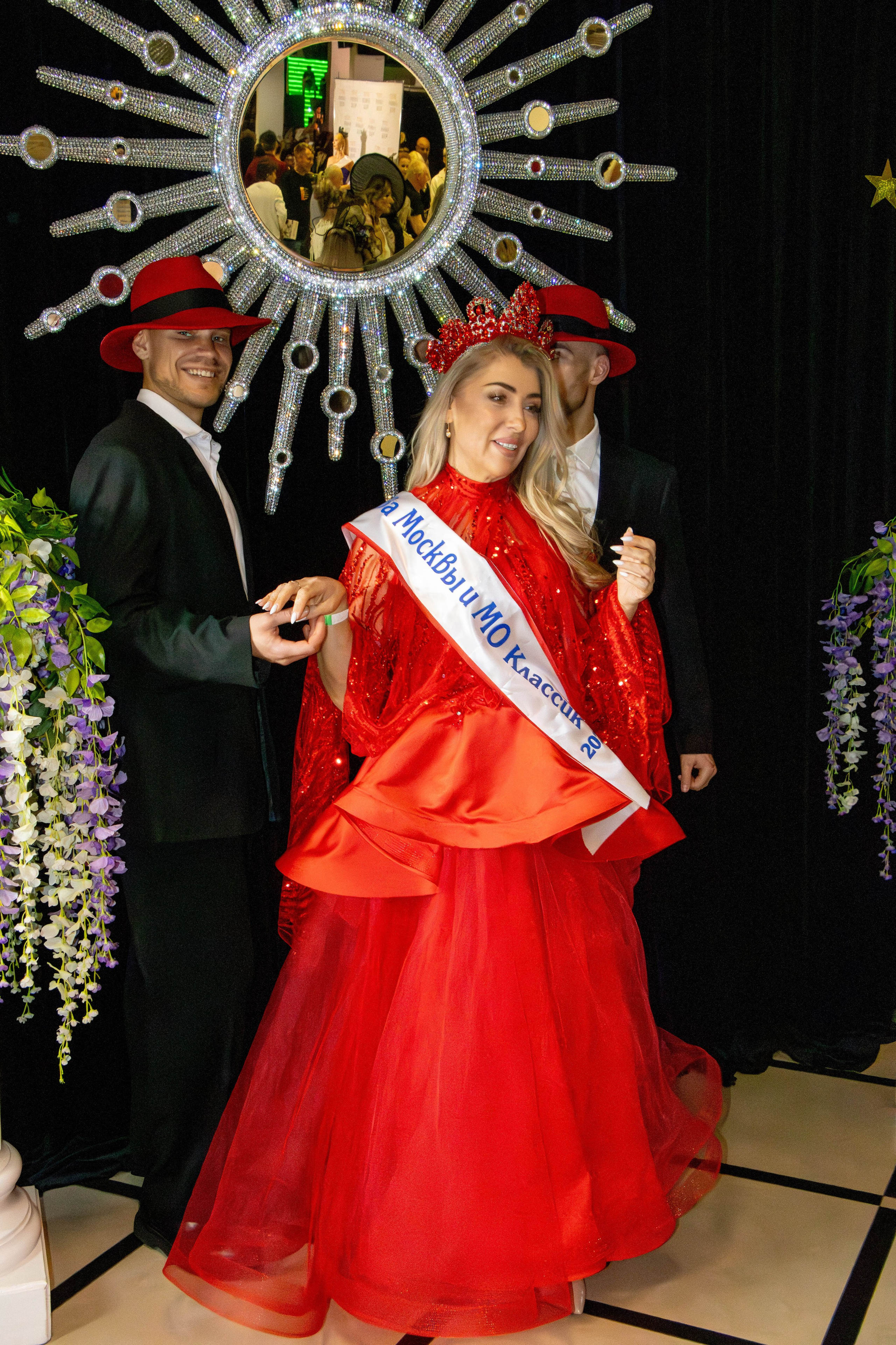 Estet Fashion Week 2025. Фотограф Татьяна Матрос