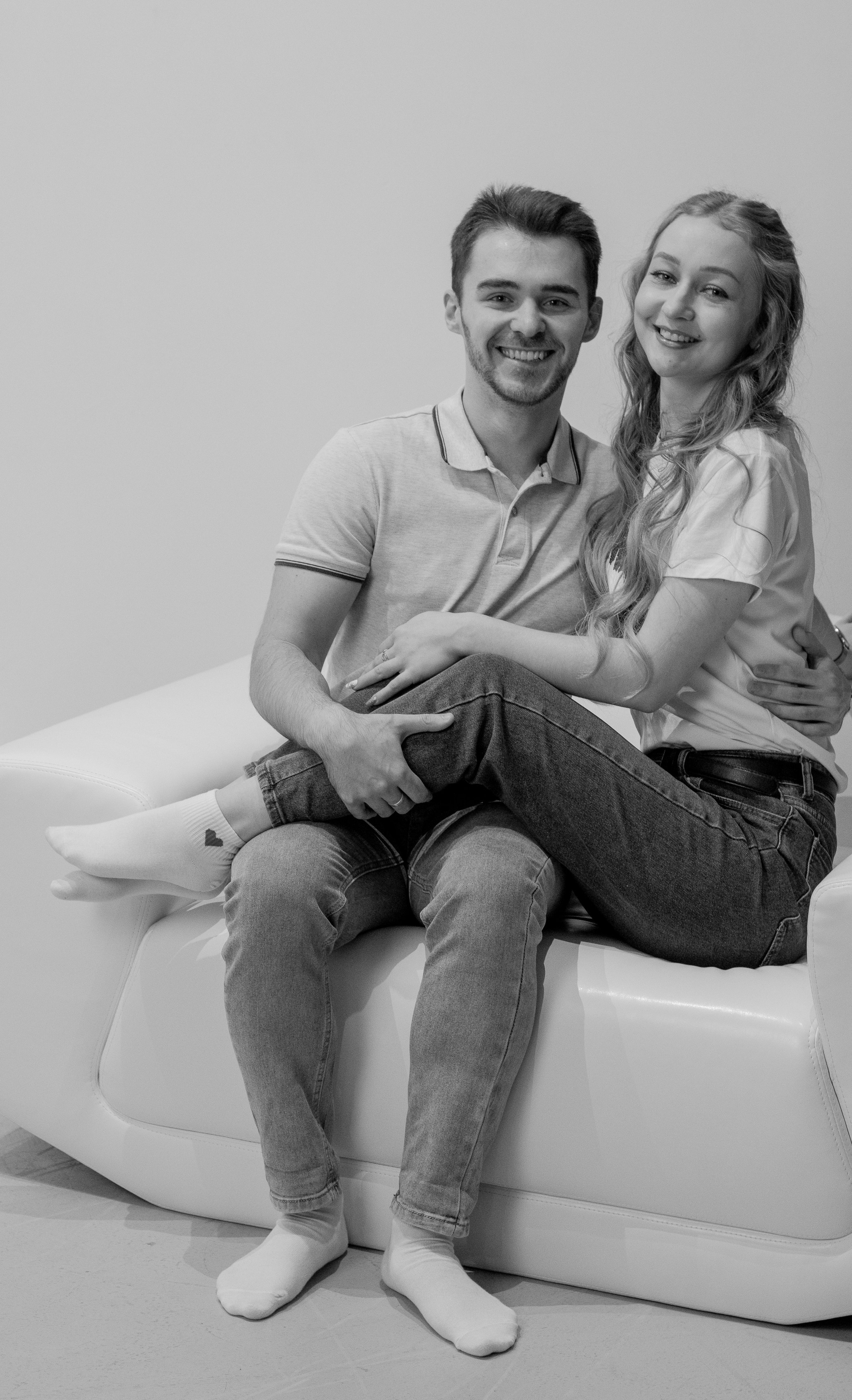 Love story. Фотограф Татьяна Матрос