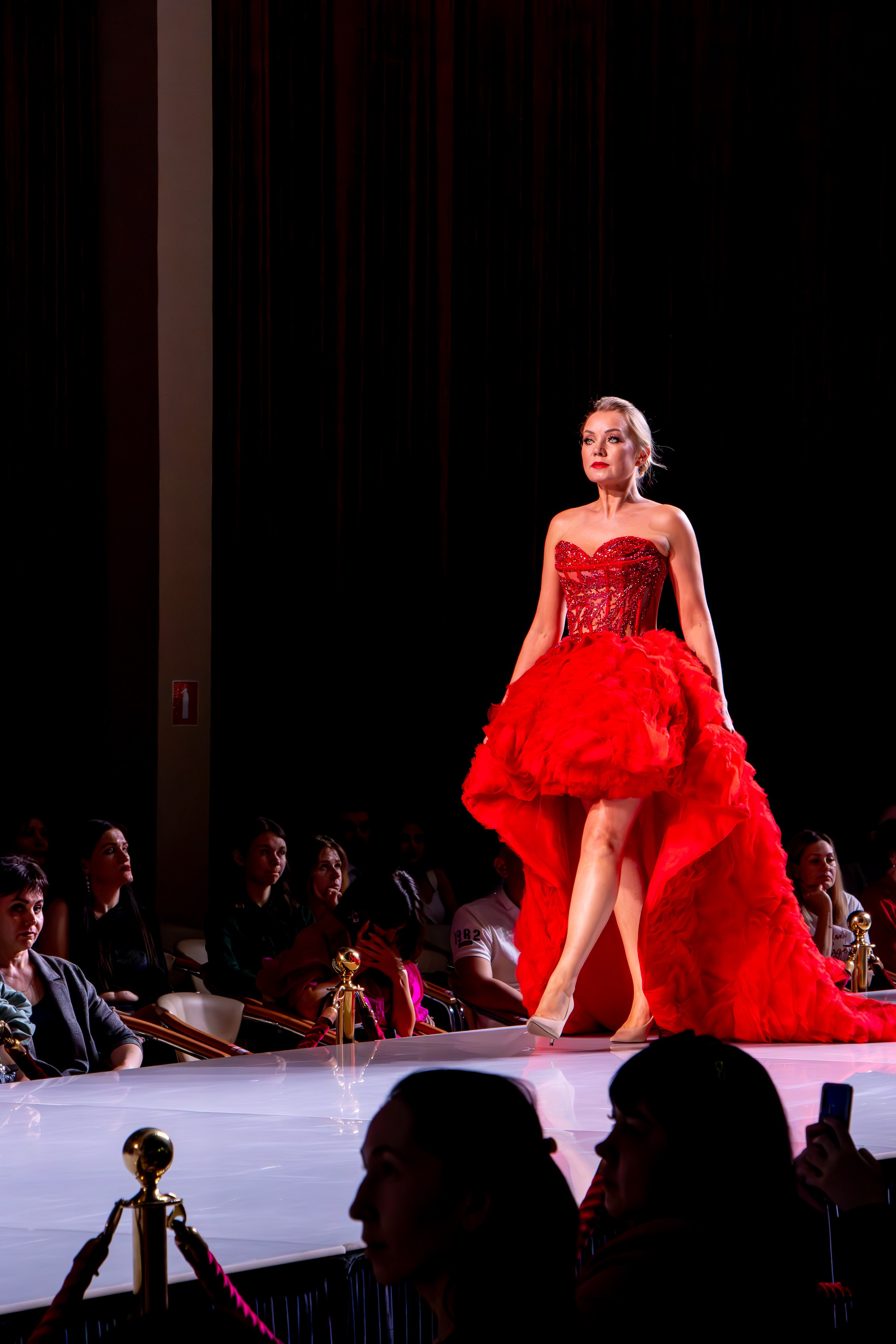 Estet Fashion Week 2025. Фотограф Татьяна Матрос