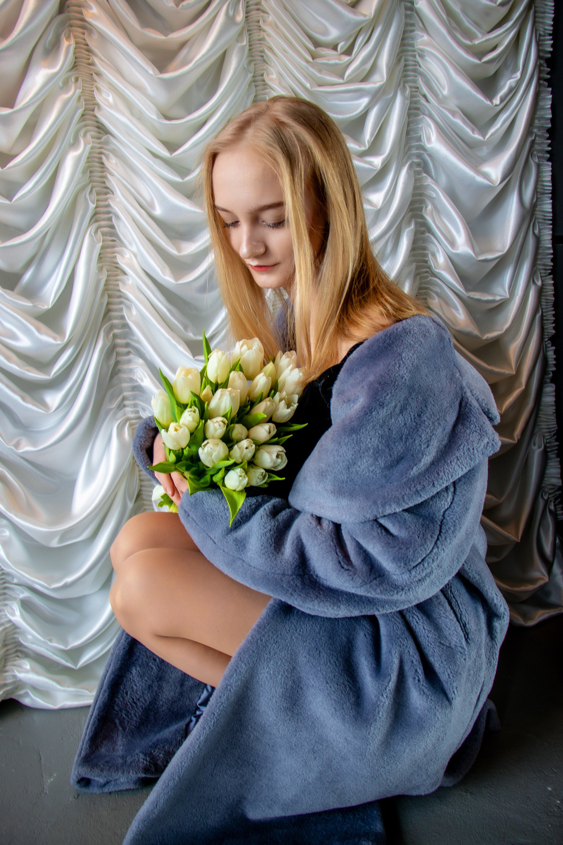 Сашка. Фотограф Татьяна Матрос