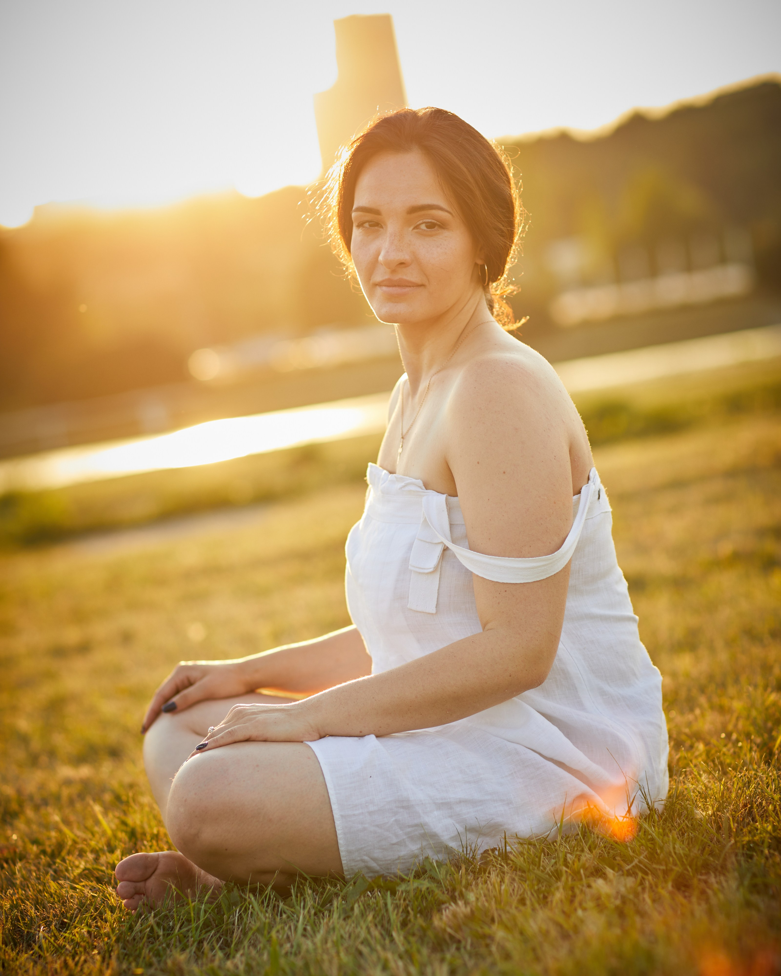. Профессиональная фотосъемка для бизнеса и личного бренда в Москве