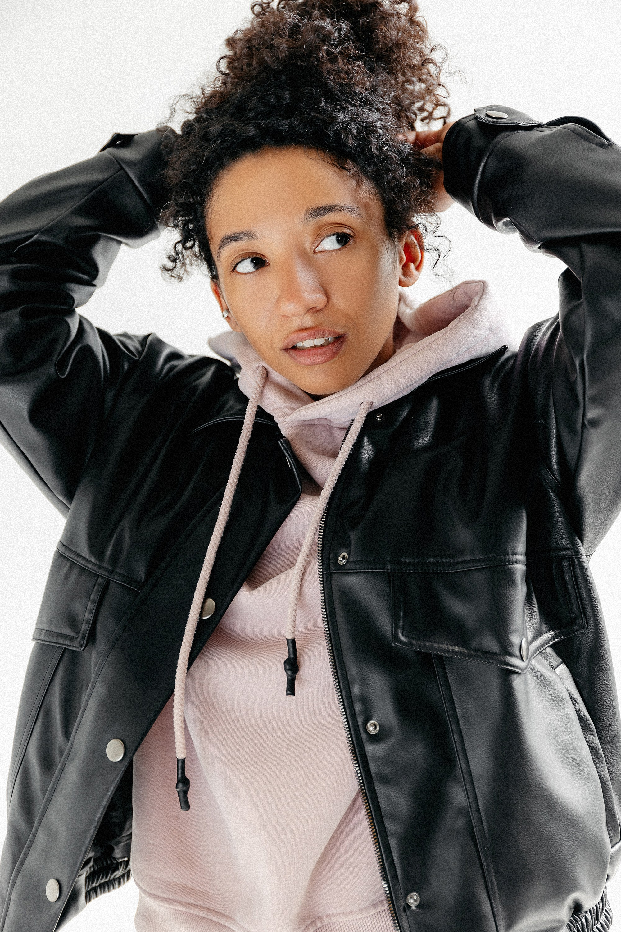 Маша. Фотограф видеограф Кирилл Кожуков