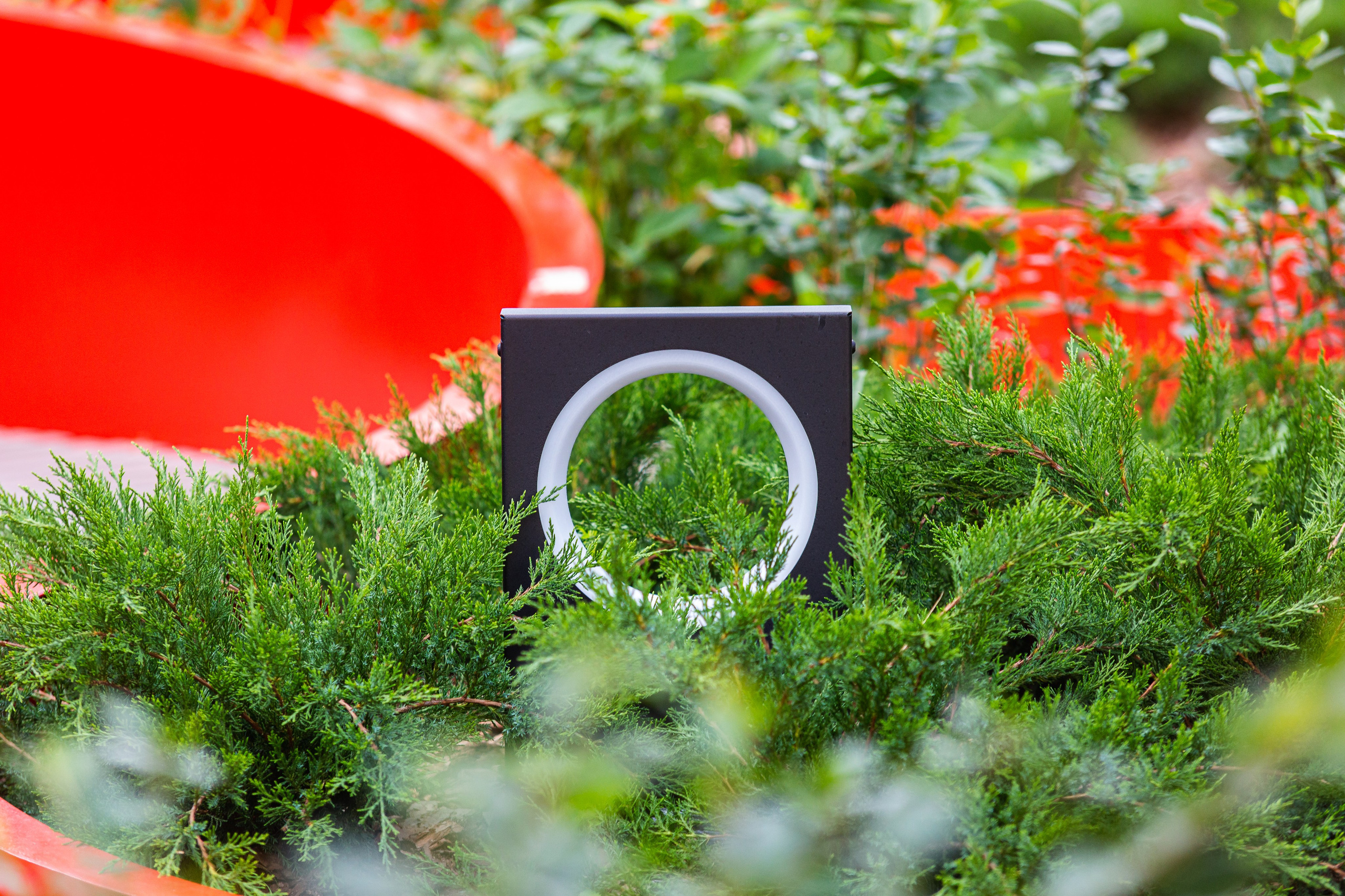 Жилой комплекс Первомайская 60. Фотограф Алексей Зарецкий