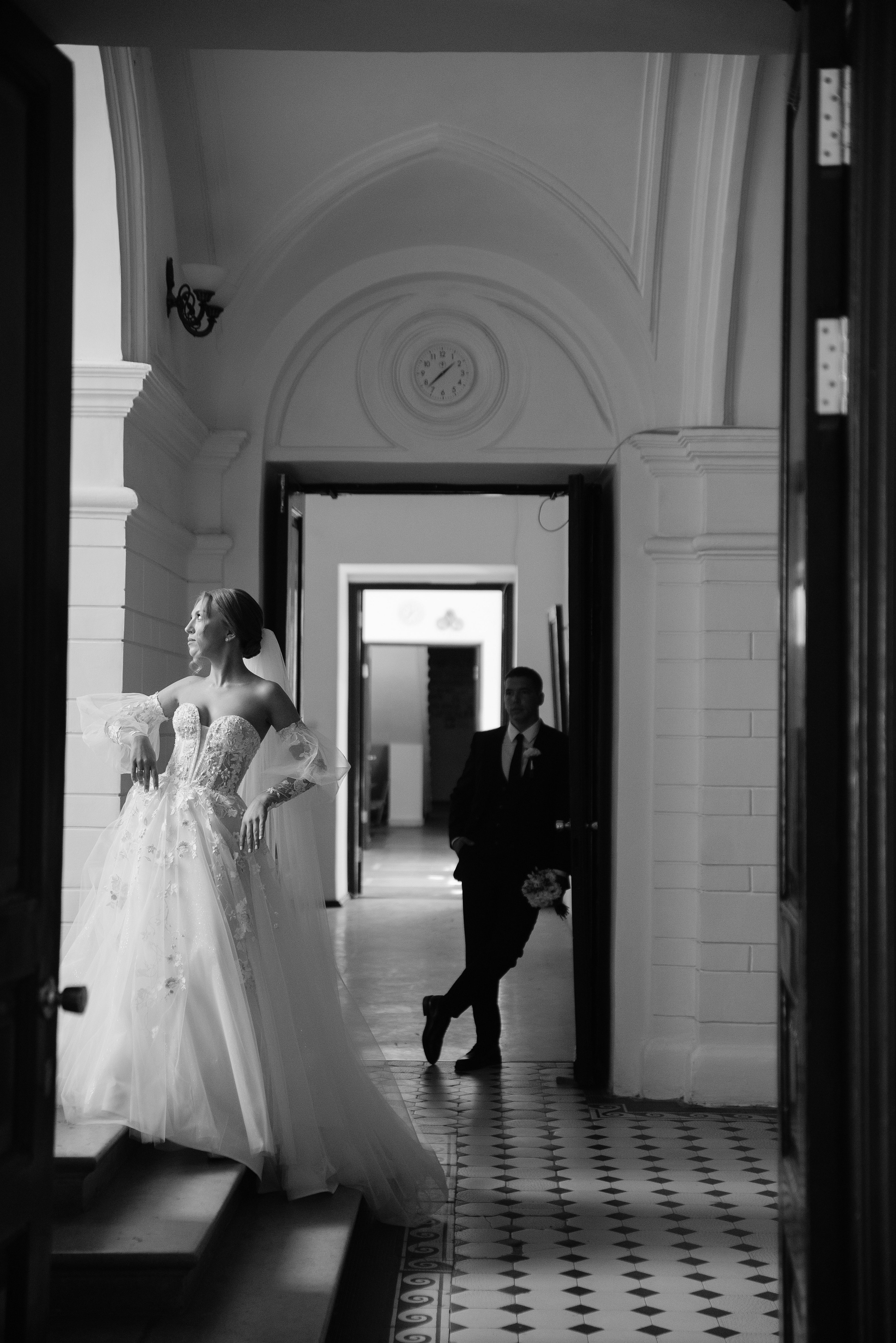 Wedding. Фотограф и контент-фотограф Анна Сентюрева в городе Пенза