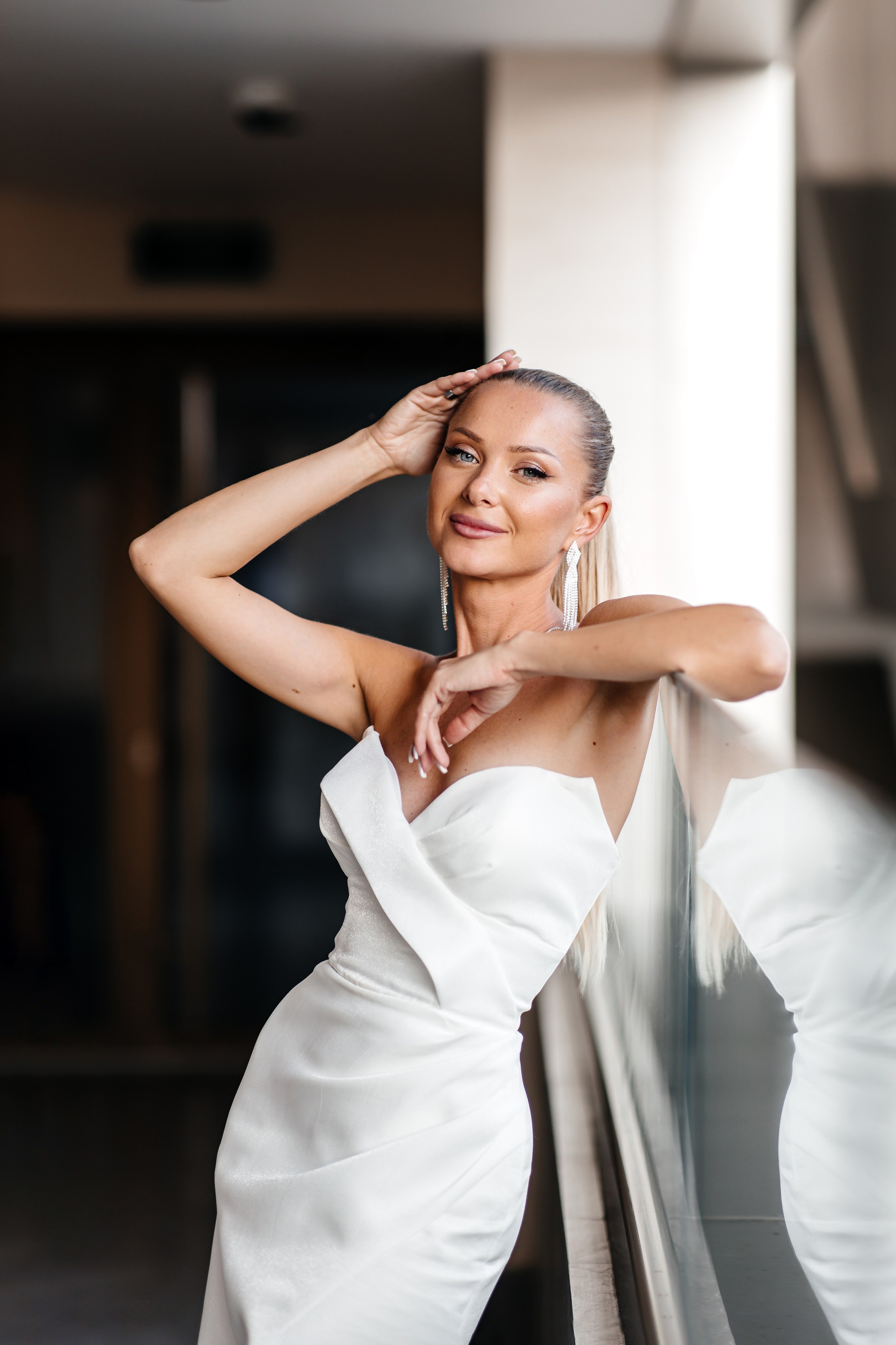 Анонс свадьбы для Анны и Максима. Свадебный фотограф в Крыму и Севастополе Ольга Баскакова