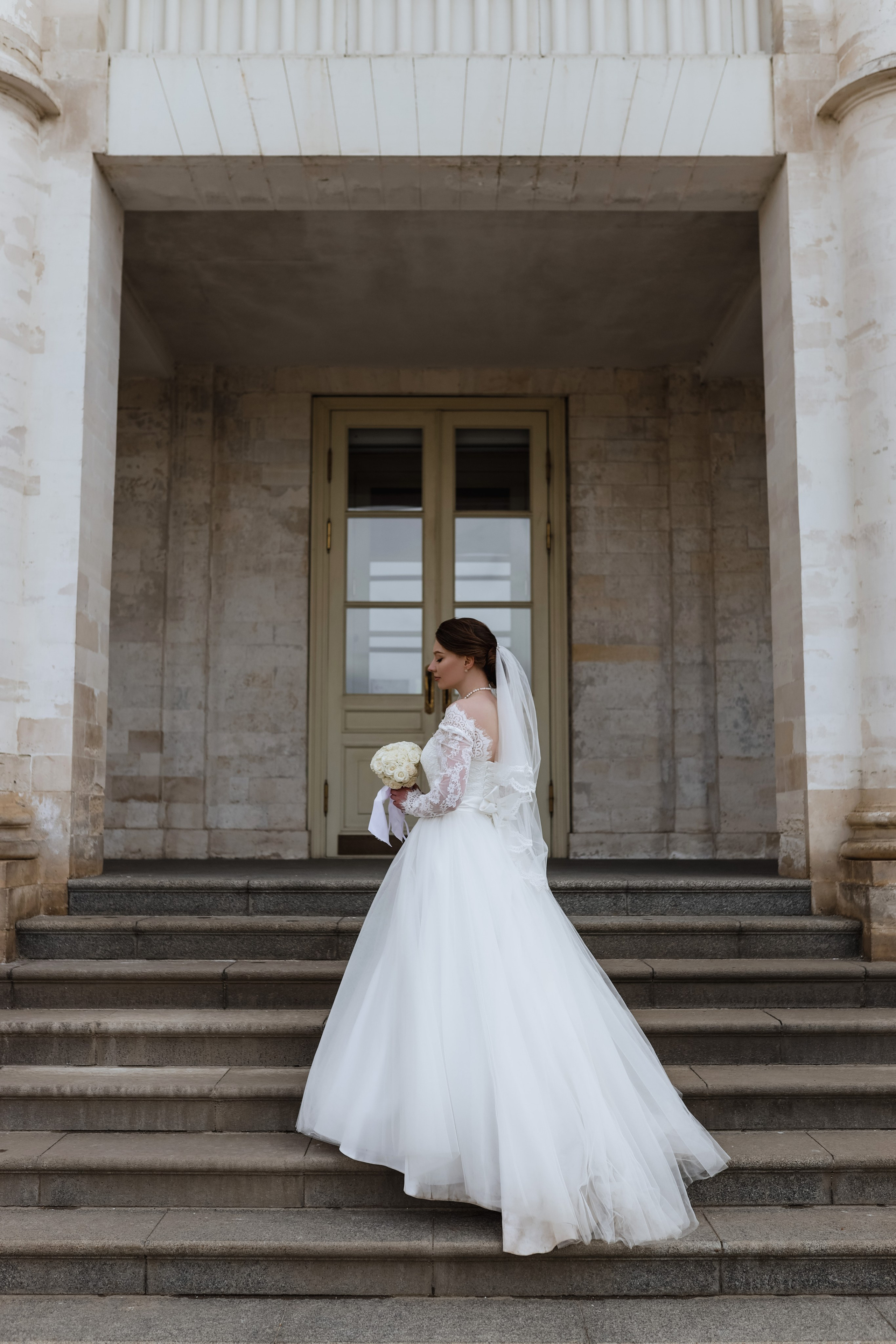 Павел и Анна