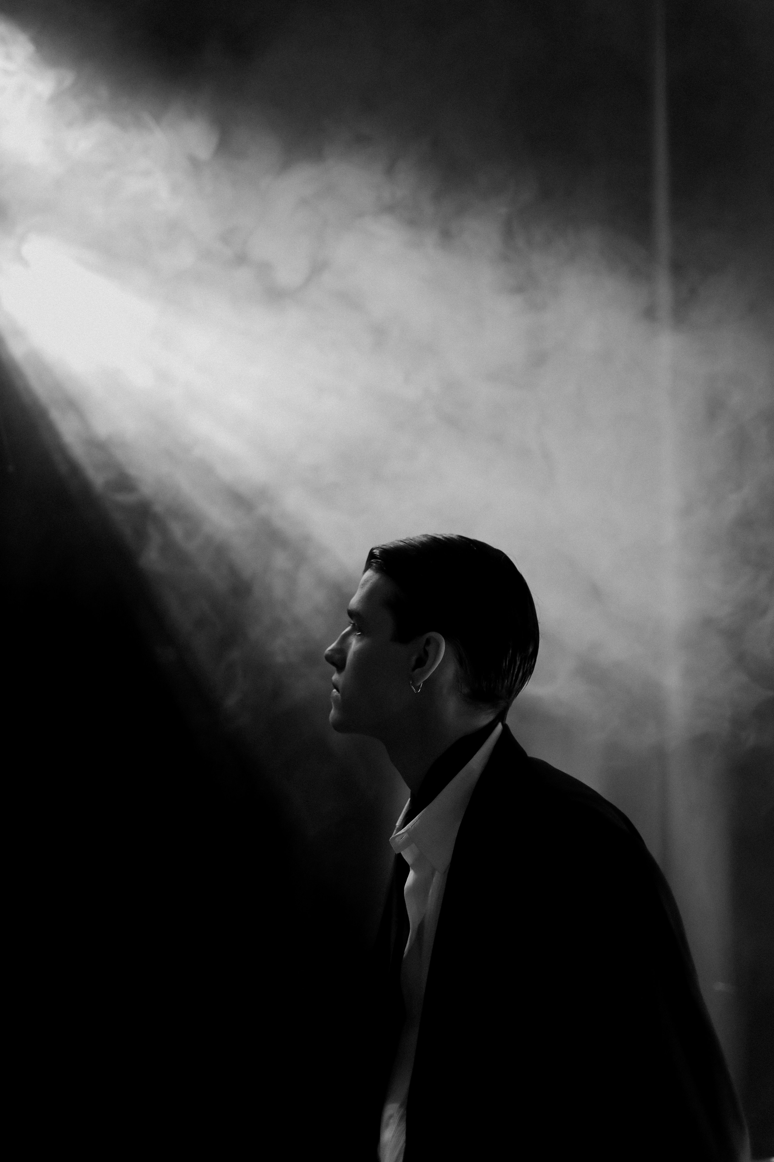 Эля и Денис