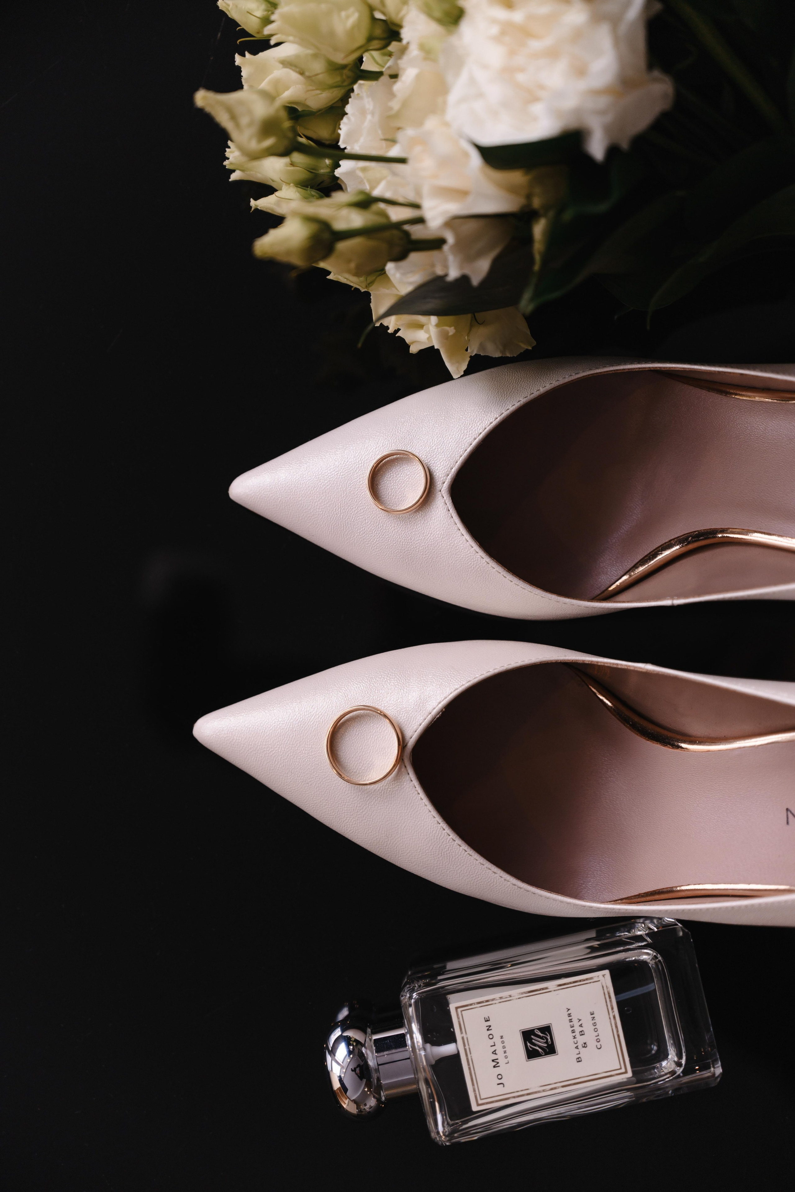 Михаил & Татьяна. Свадебный фотограф в С-Пб Борис Большой