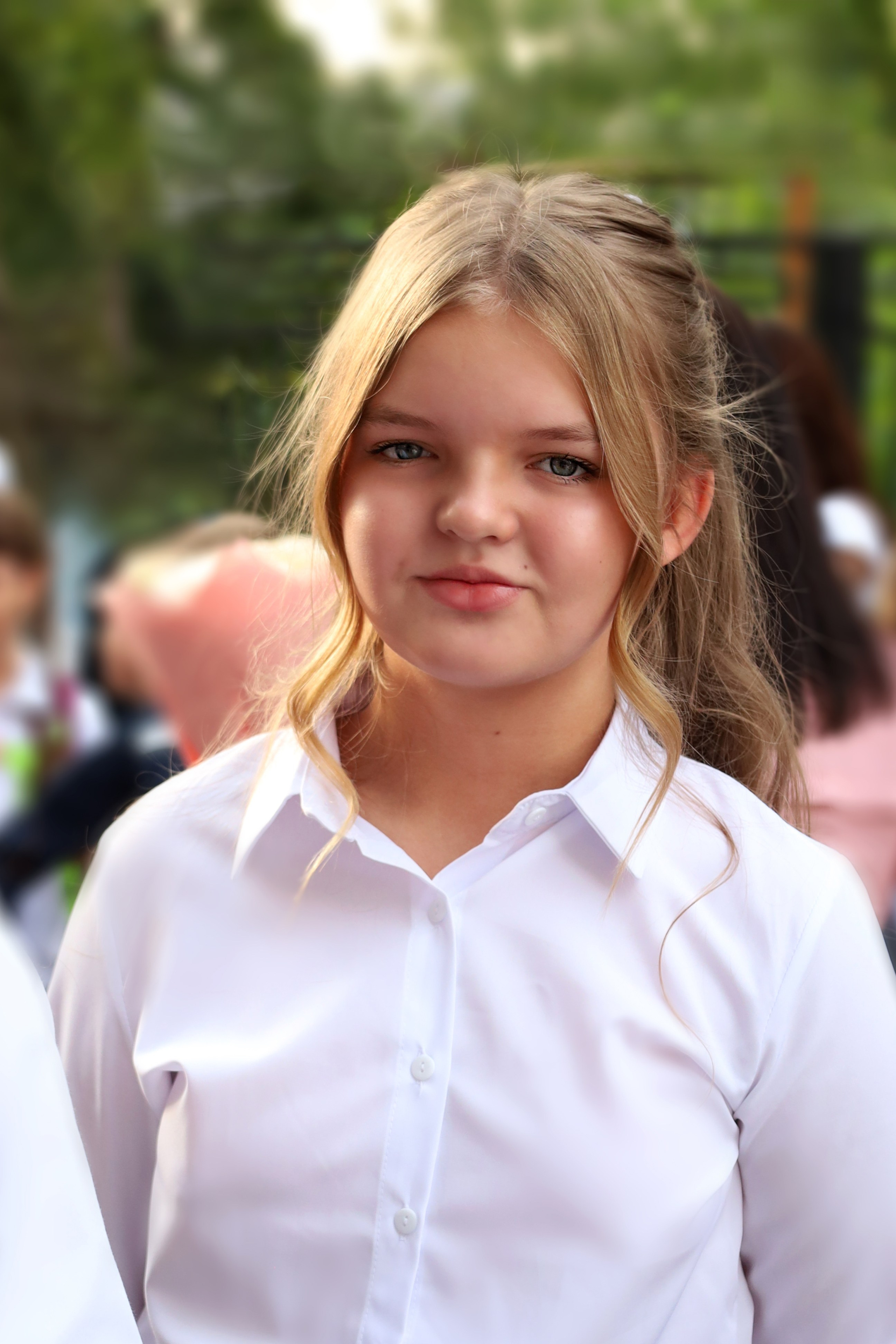 7 Б. Фотограф Саратов | Елизавета Белова