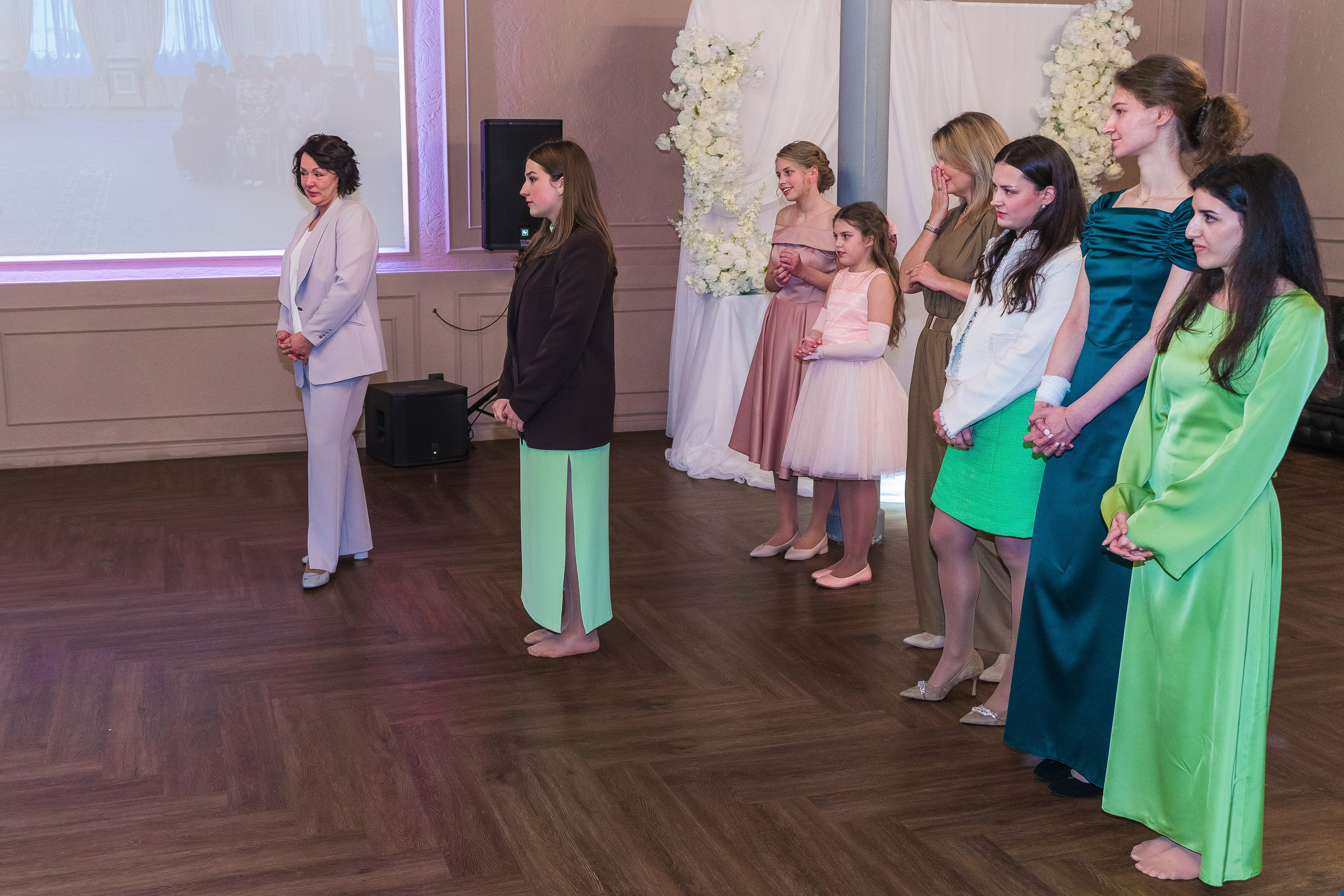 Евгений + Елена