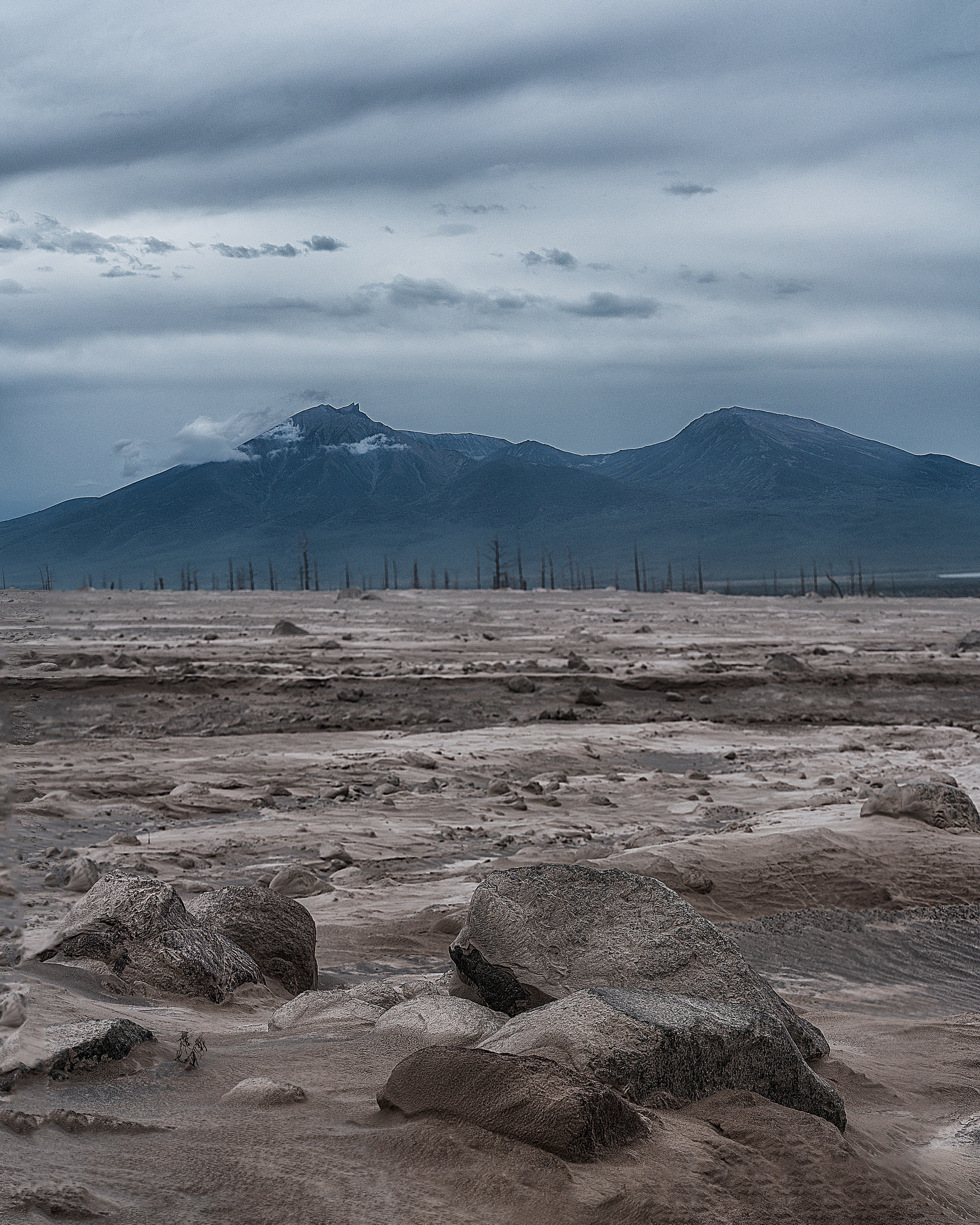 Камчатка. Портретный фотограф в Челябинске Катерина Руди