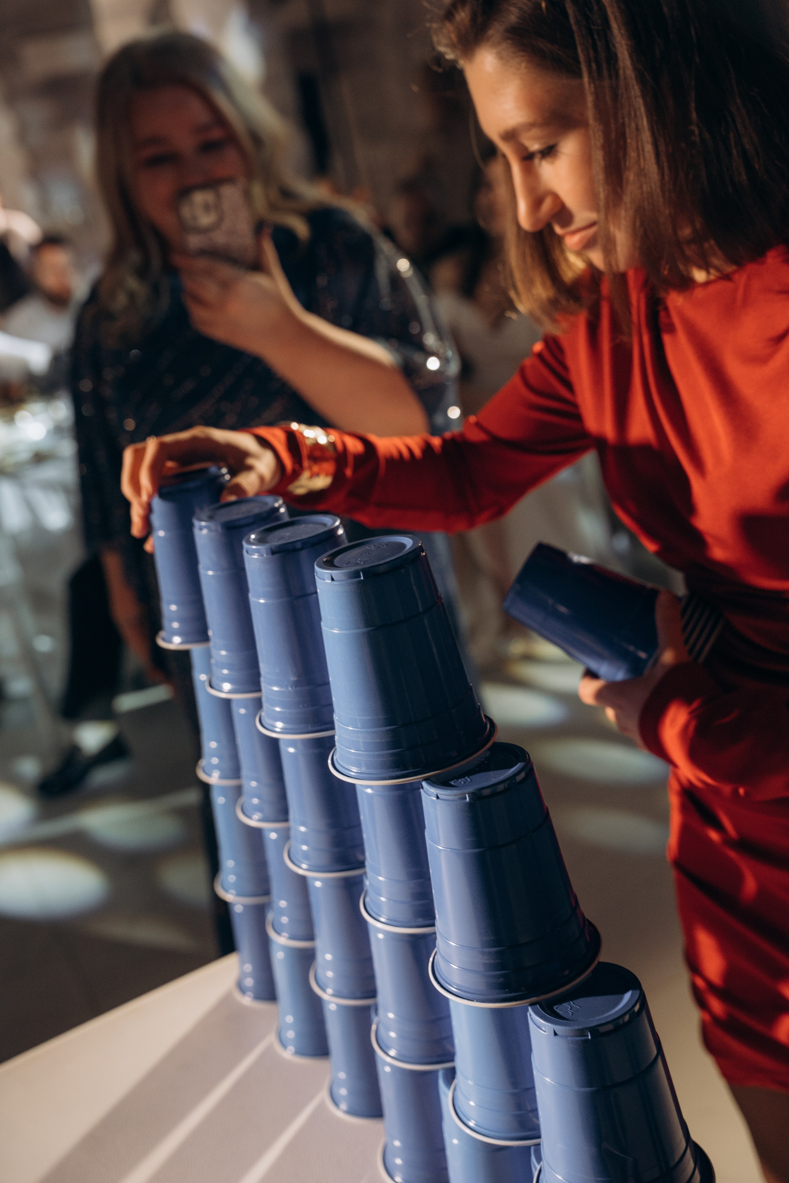 Батыр и Аполлинария. Семейный фотограф в Москве Галина Гончар