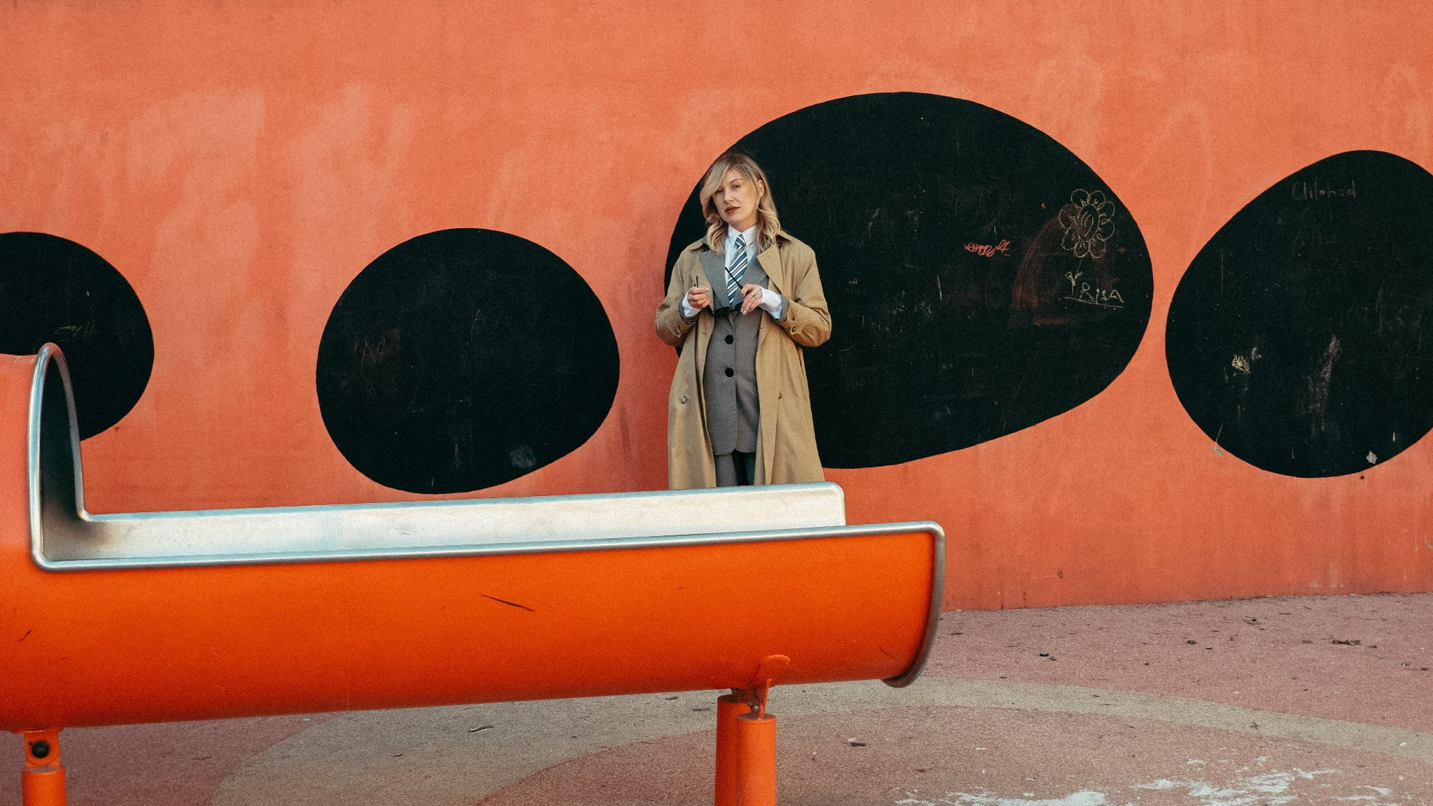 Natasha x Fuji. Фотограф Нижний Новгород