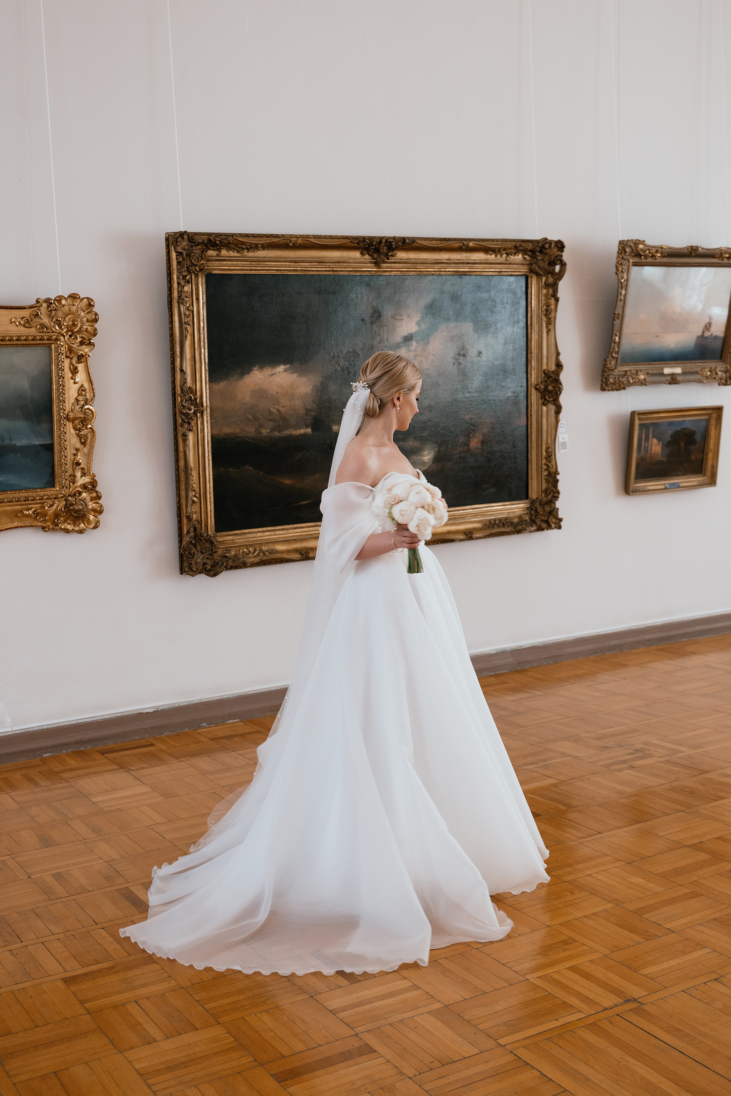 Wedding day #65. Свадебный, семейный фотограф в Рязани Лена Брант