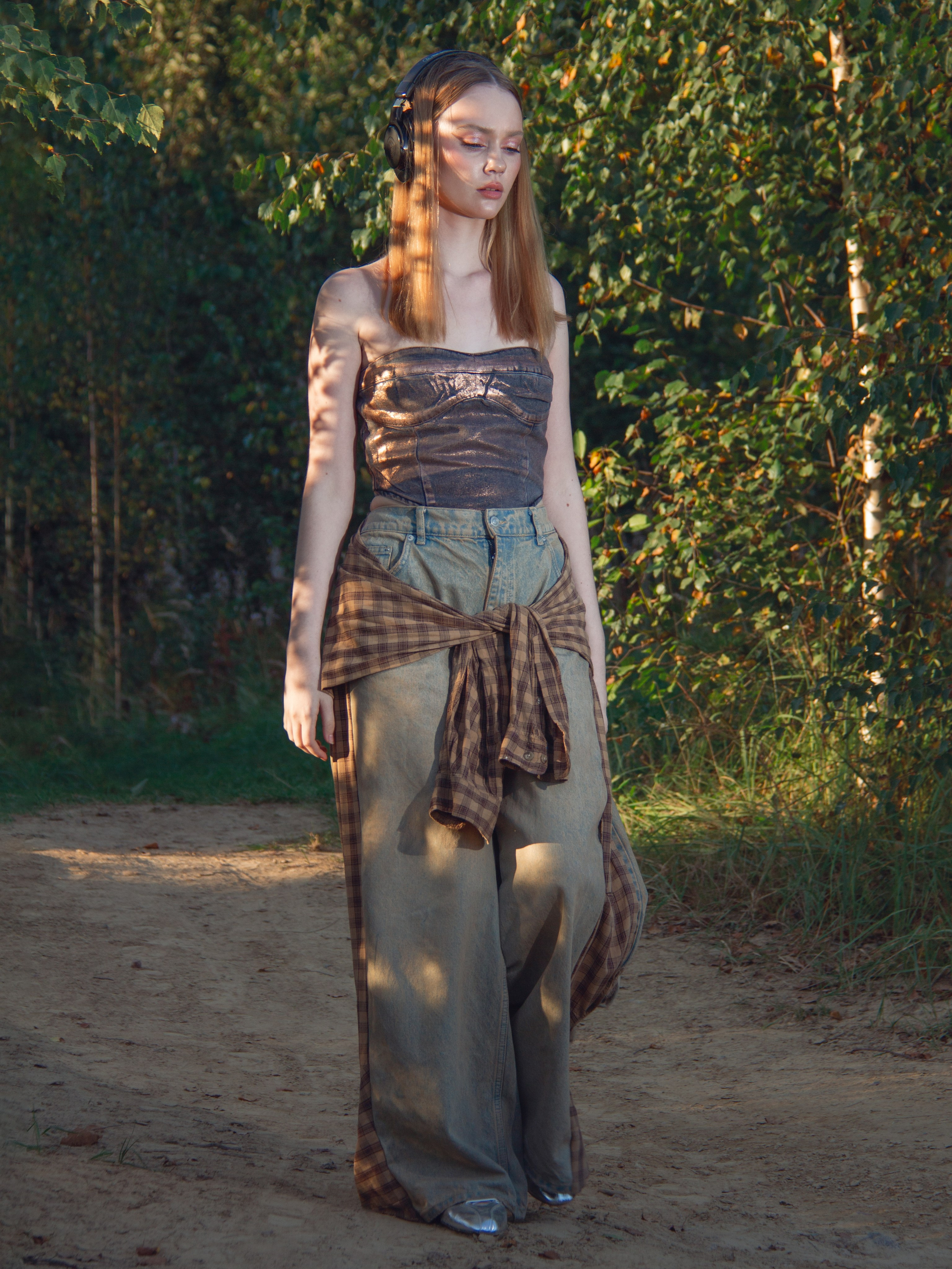 JCH Бренд одежды. Фотограф для брендов Любовь Батина (Спб/Мск)