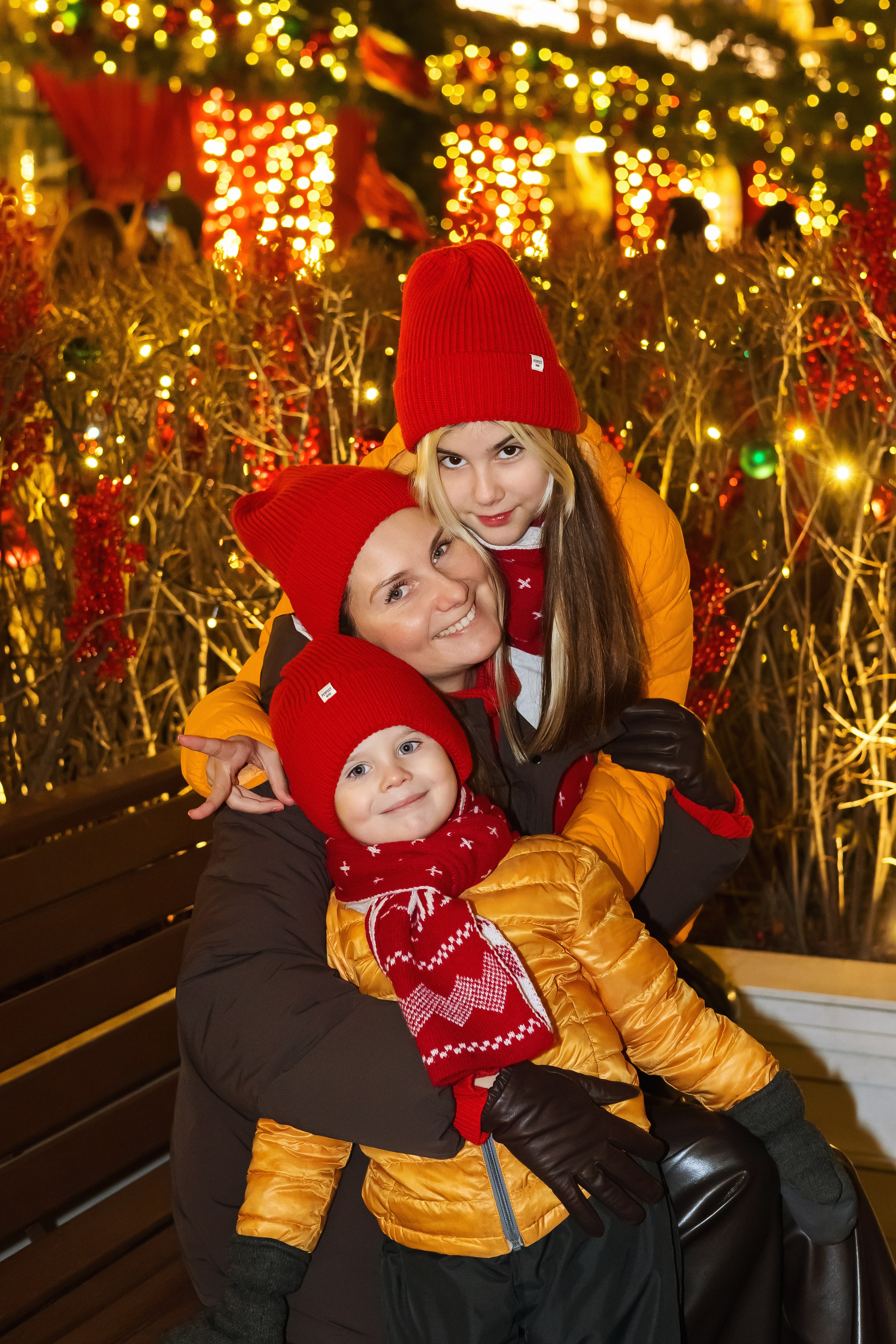 Прогулка на Тверской площади. Фотограф г. Москва Олеся Пантелеева