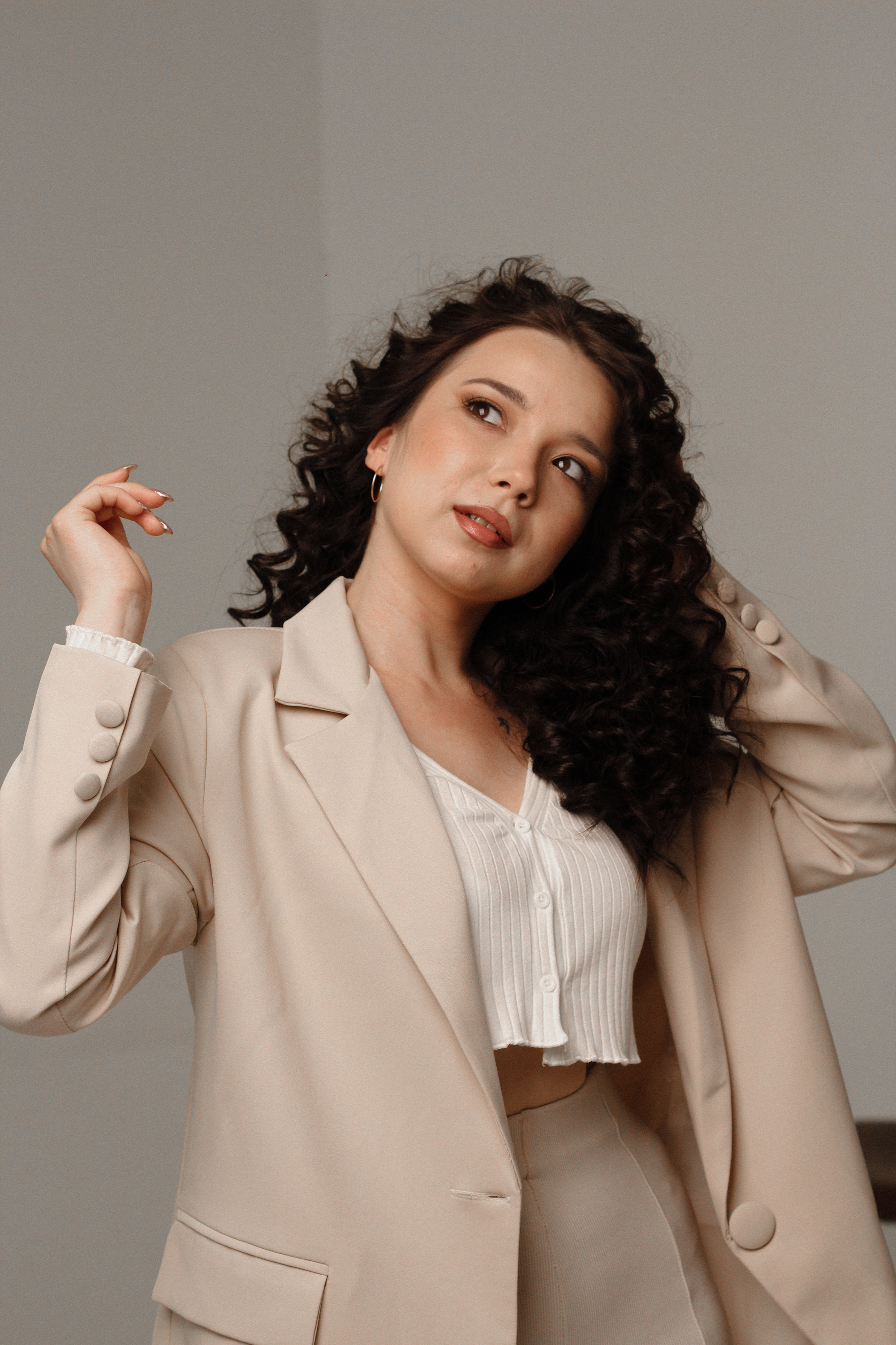 Юлия. Фотограф Чебоксары