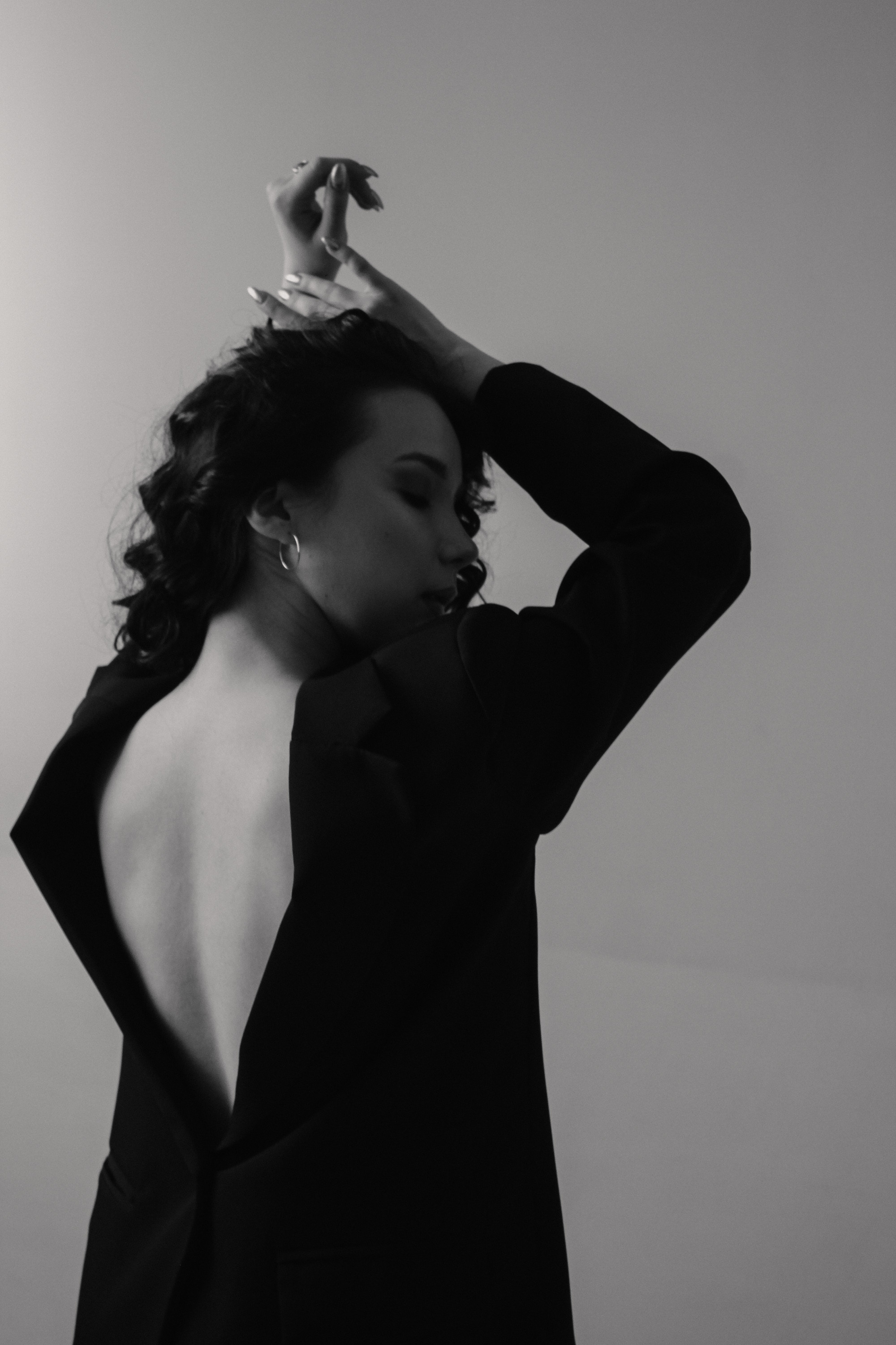 Юлия. Фотограф Чебоксары