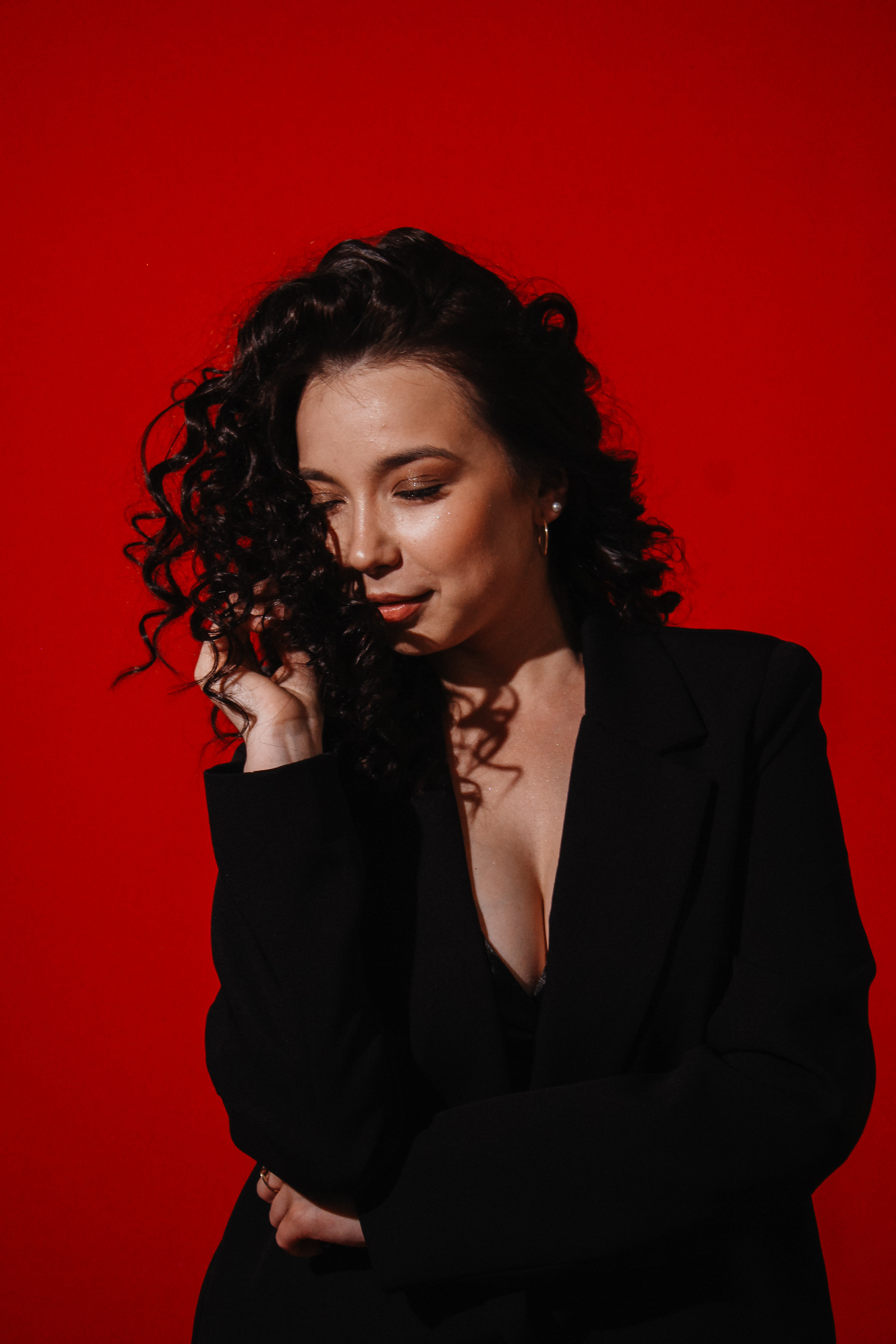 Юлия. Фотограф Чебоксары