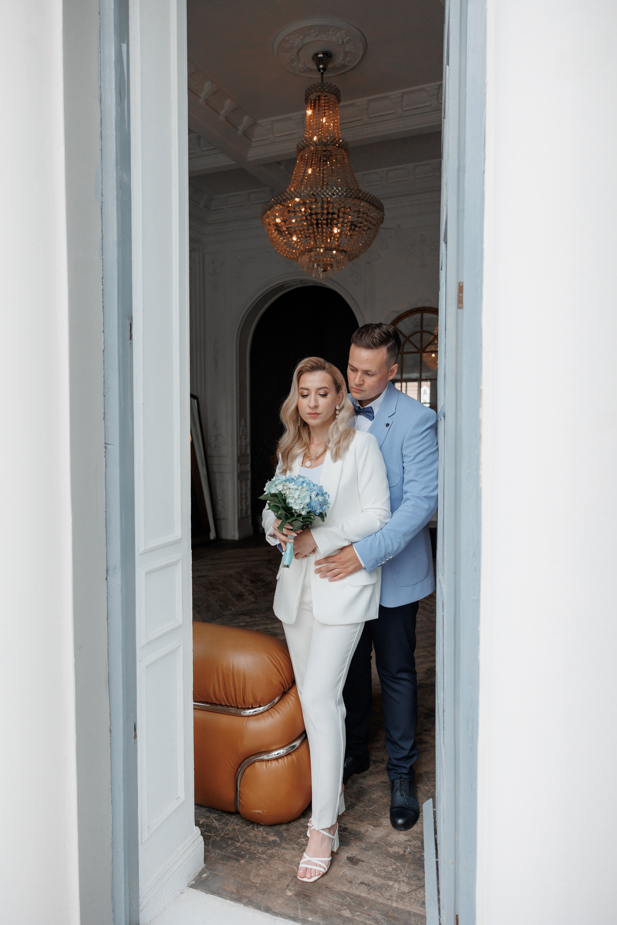 Особняк на Малой Ордынке, «Роял», прогулка в Царицыно. Свадебный и репортажный фотограф (Москва, Королев и другие)