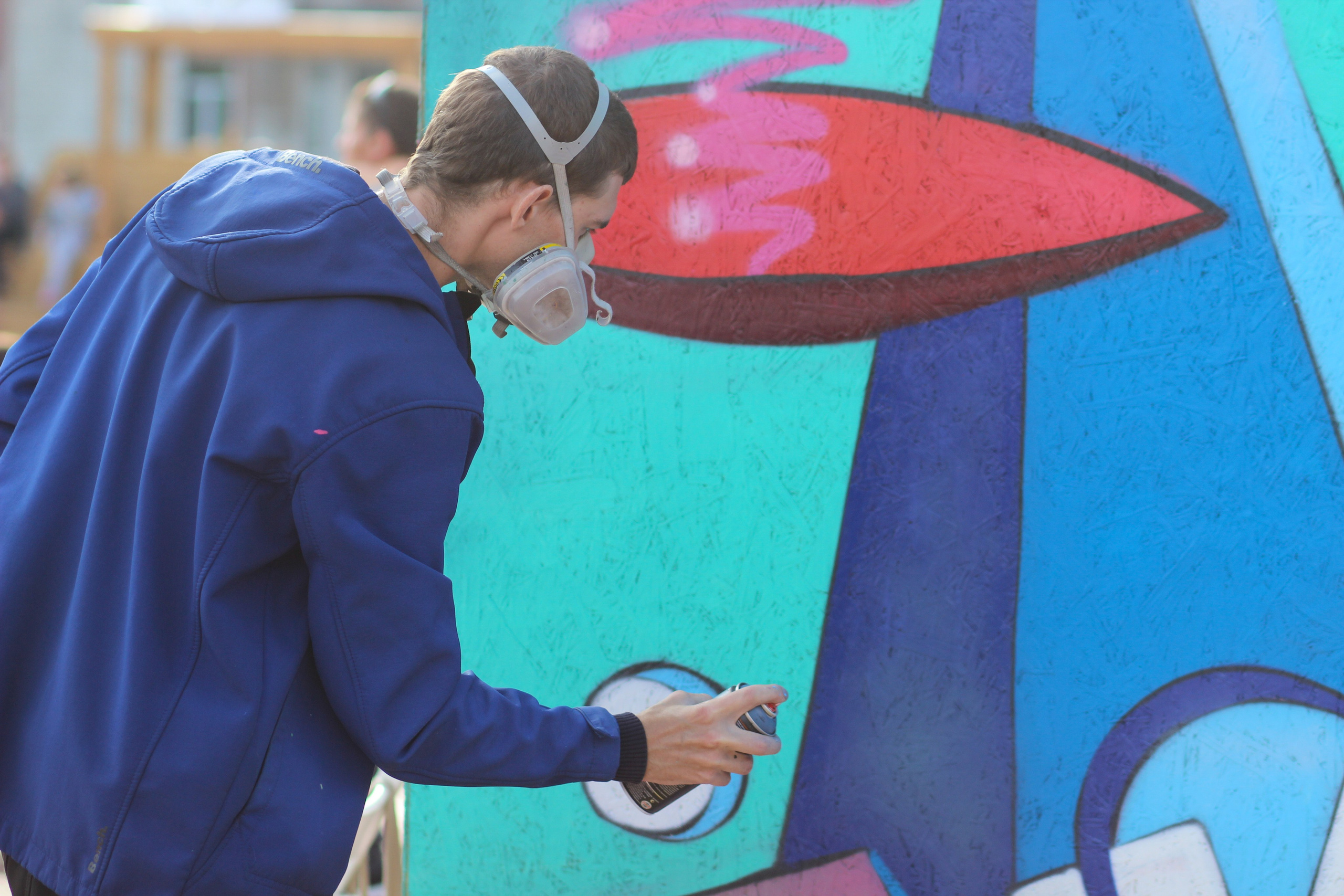 Каменка. Фотограф Дарья Локотко в Красноярске